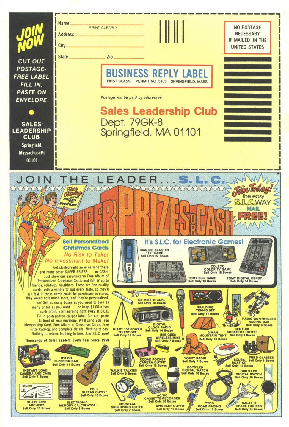 Read online Walt Disney's Comics and Stories comic -  Issue #469 - 28