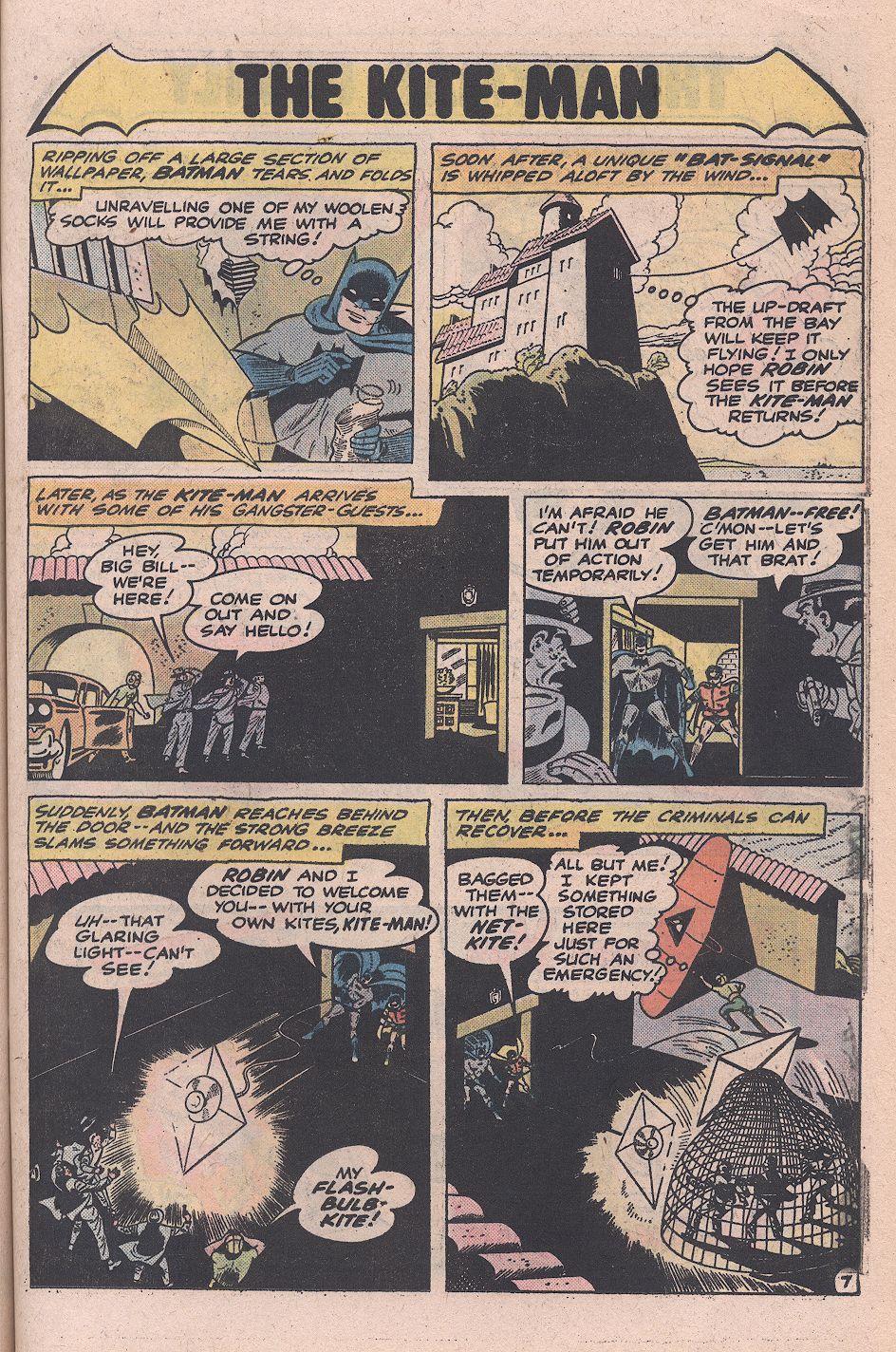 The Batman Family issue 3 - Page 45