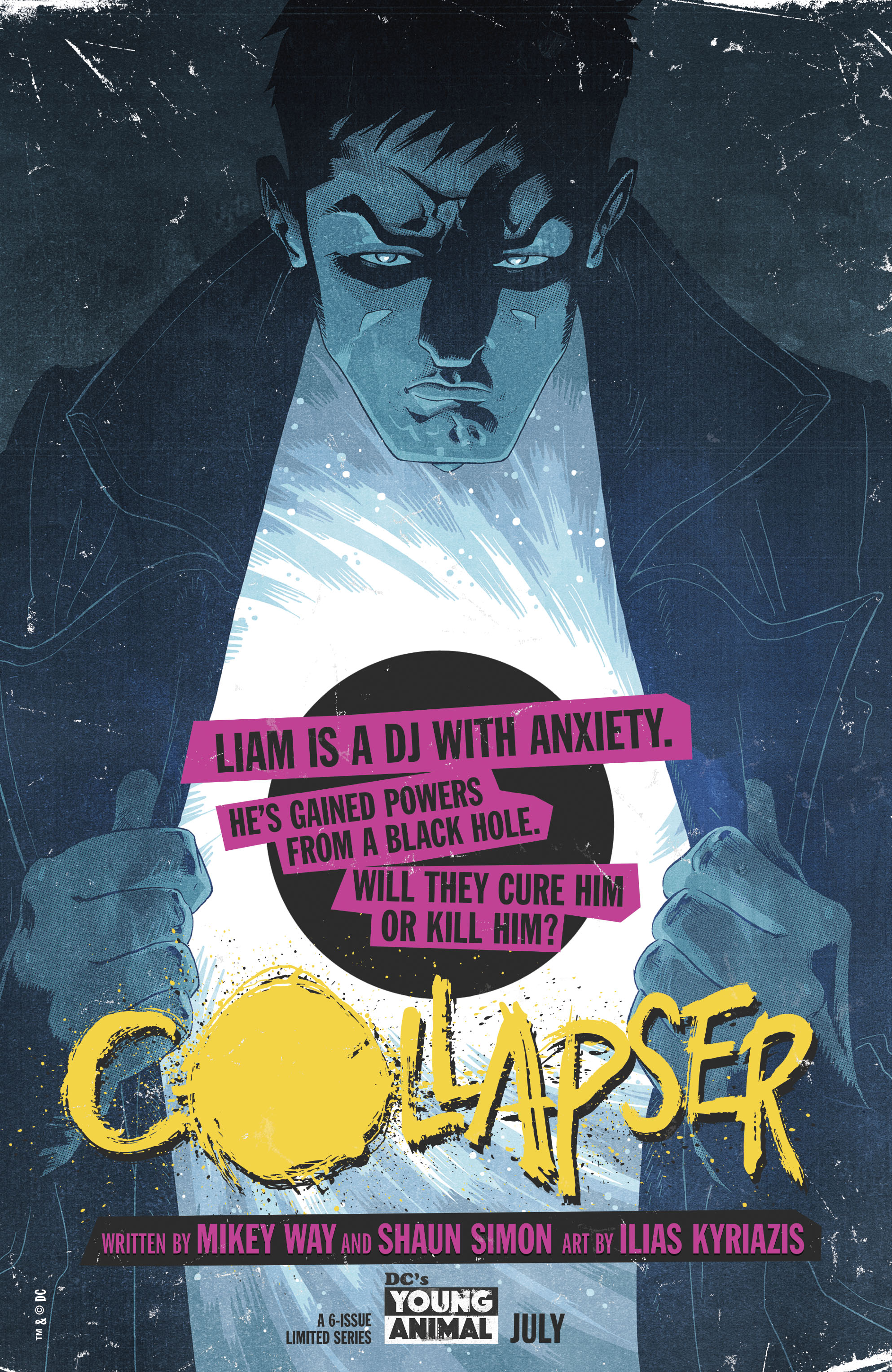 Read online Superman: Up in the Sky comic -  Issue #1 - 27