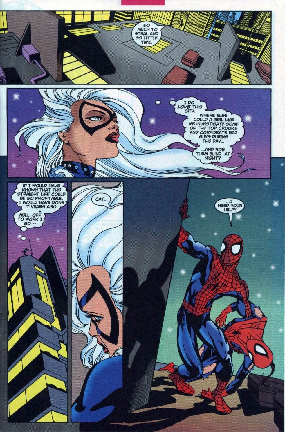 Peter Parker: Spider-Man Issue #5 #8 - English 12