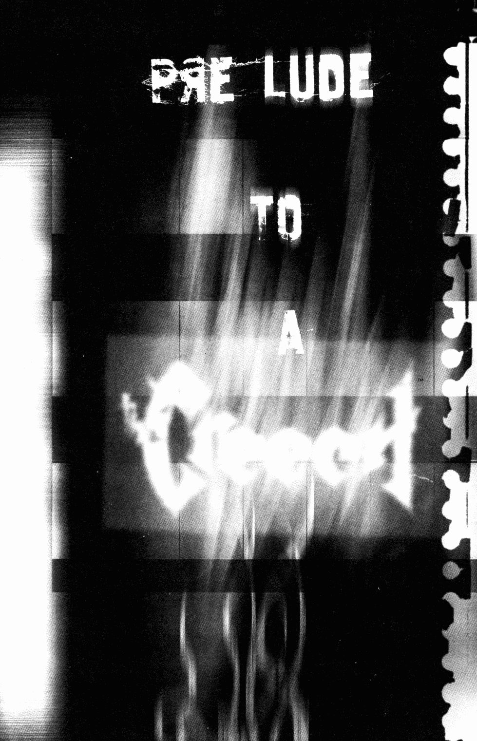 Read online The Creech comic -  Issue # _Prelude - 3