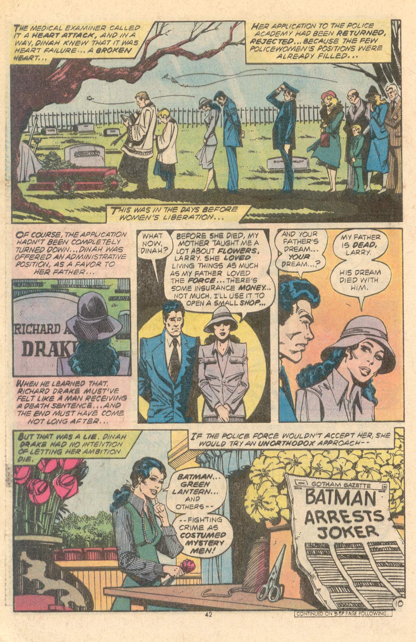 Read online DC Special Series comic -  Issue #10 - 34