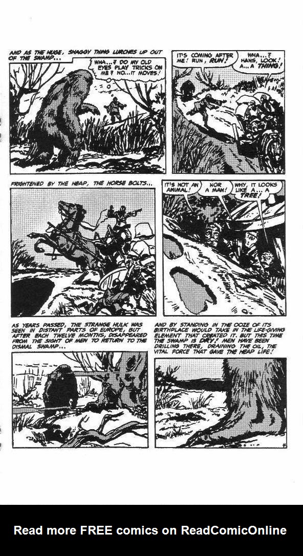 Read online Men of Mystery Comics comic -  Issue #48 - 27