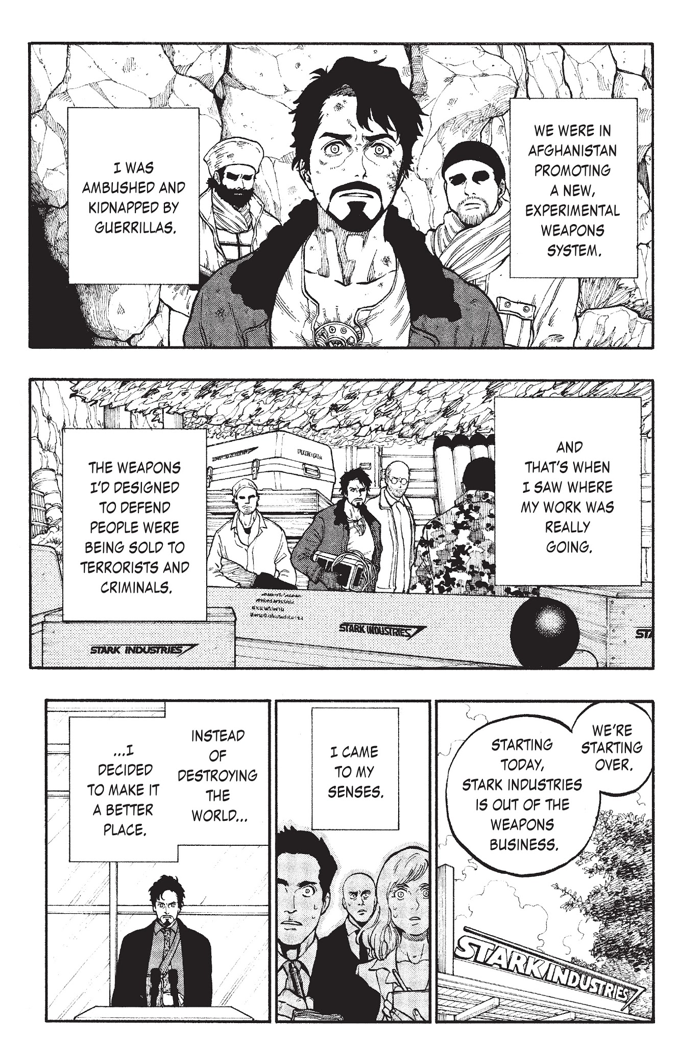 Read online Zombies Assemble 2 comic -  Issue #2 - 40