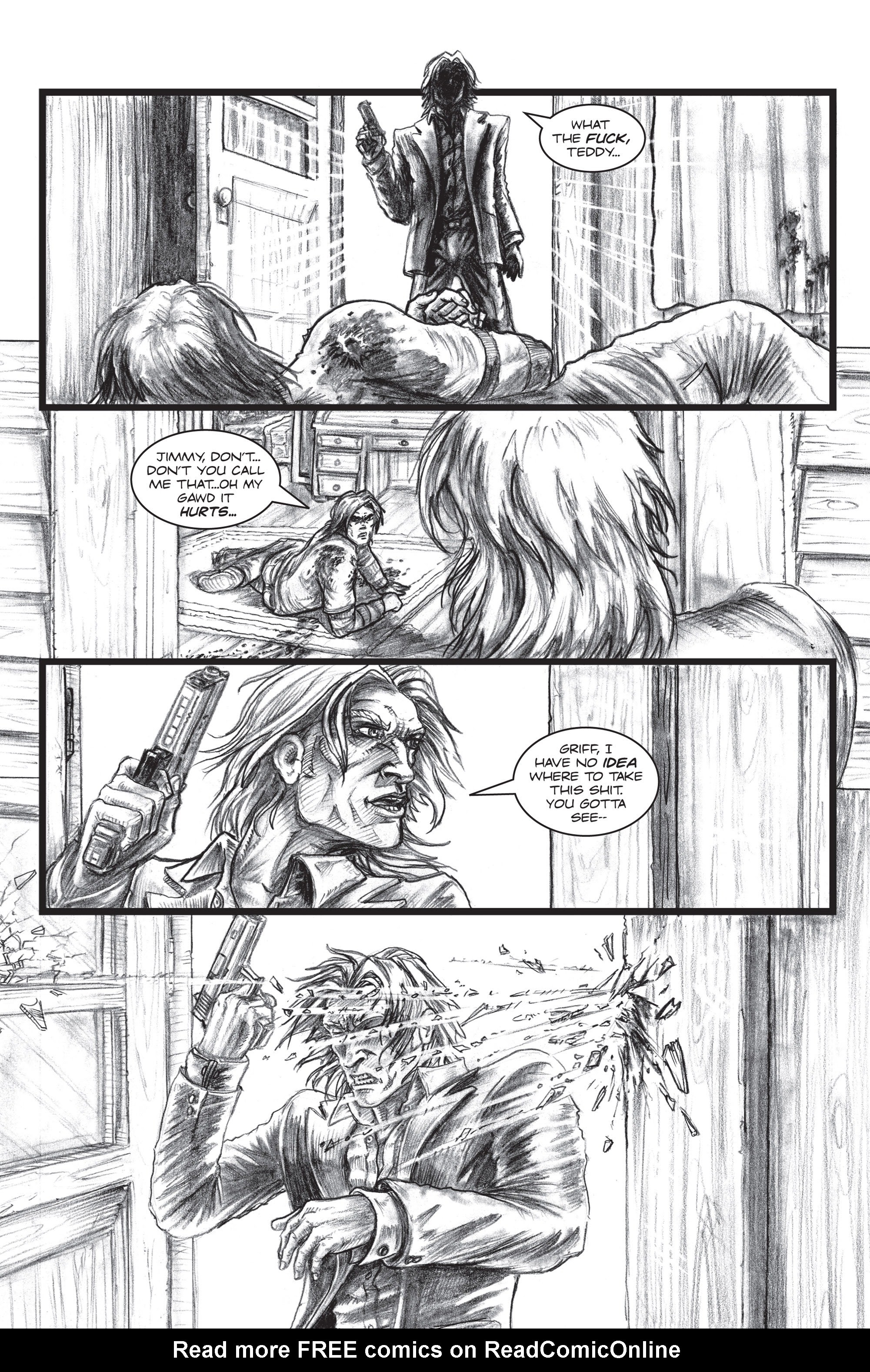 Read online The Killing Jar comic -  Issue # TPB (Part 1) - 43
