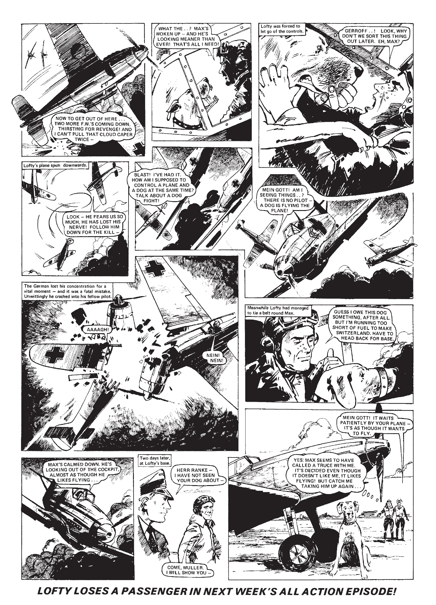 Read online Judge Dredd Megazine (Vol. 5) comic -  Issue #397 - 103