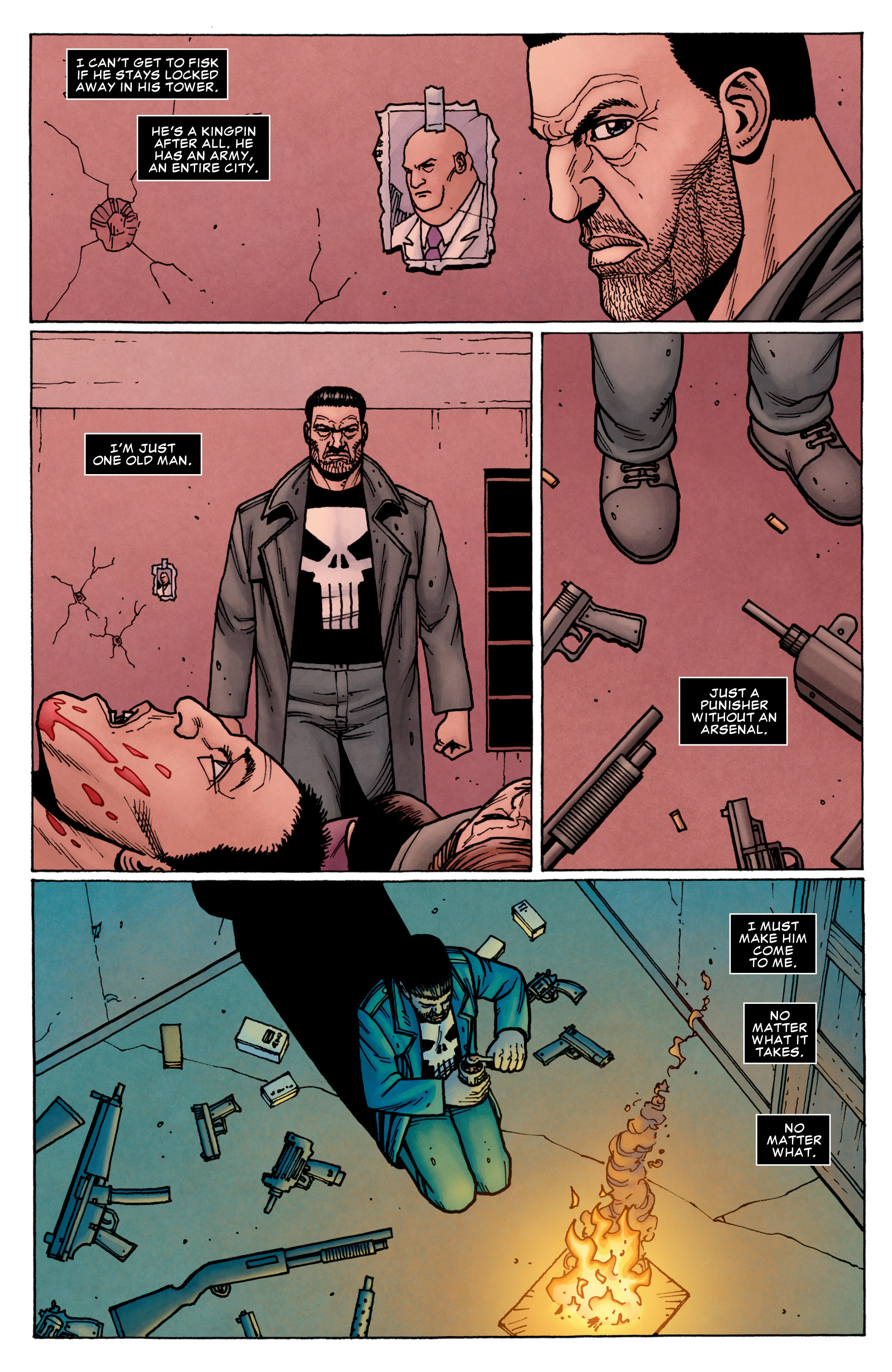Read online Punisher Max: The Complete Collection comic -  Issue # TPB 7 (Part 5) - 31