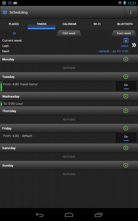 Smart Volume Control+ v1.1.7 APK plus