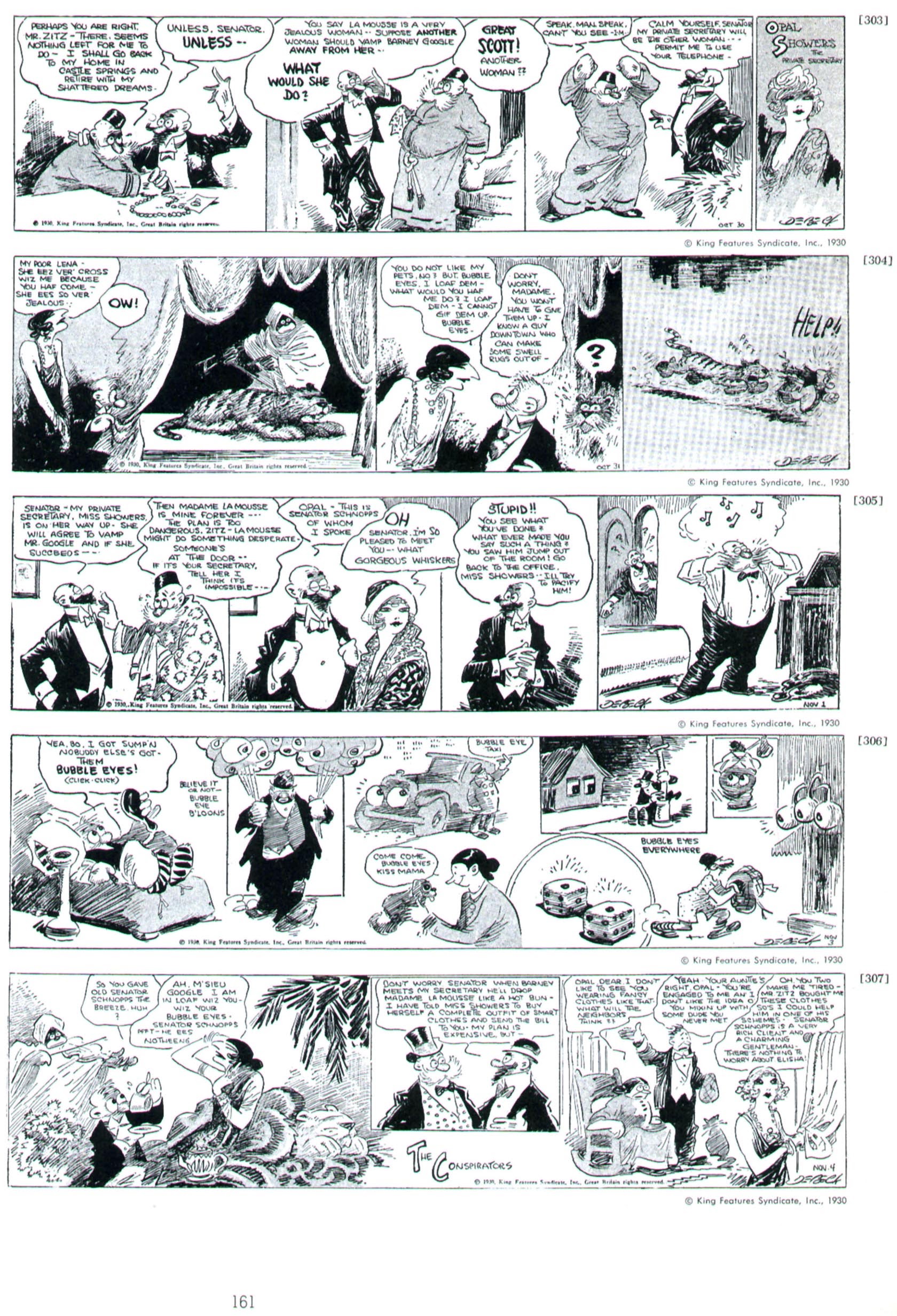 Read online The Smithsonian Collection of Newspaper Comics comic -  Issue # TPB (Part 2) - 62