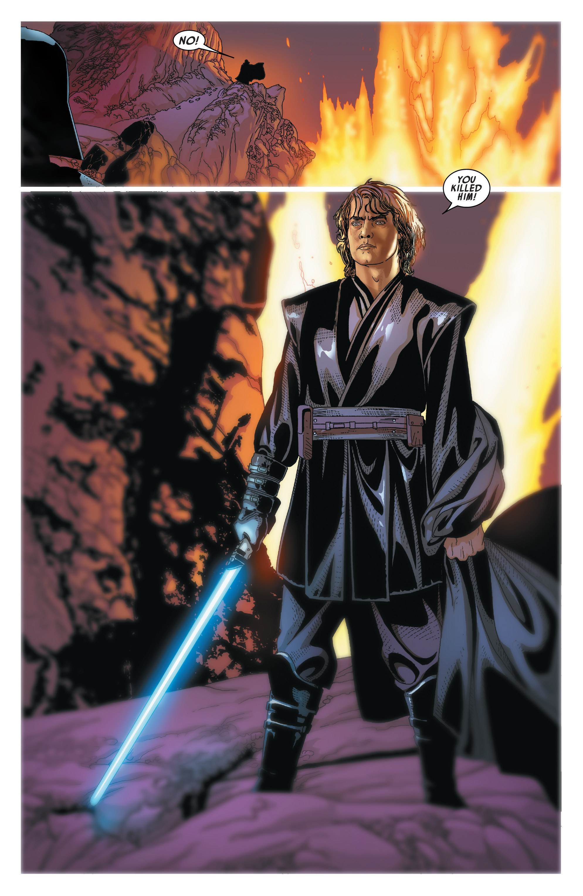 Read online Star Wars: Darth Vader (2016) comic -  Issue # TPB 2 (Part 4) - 53