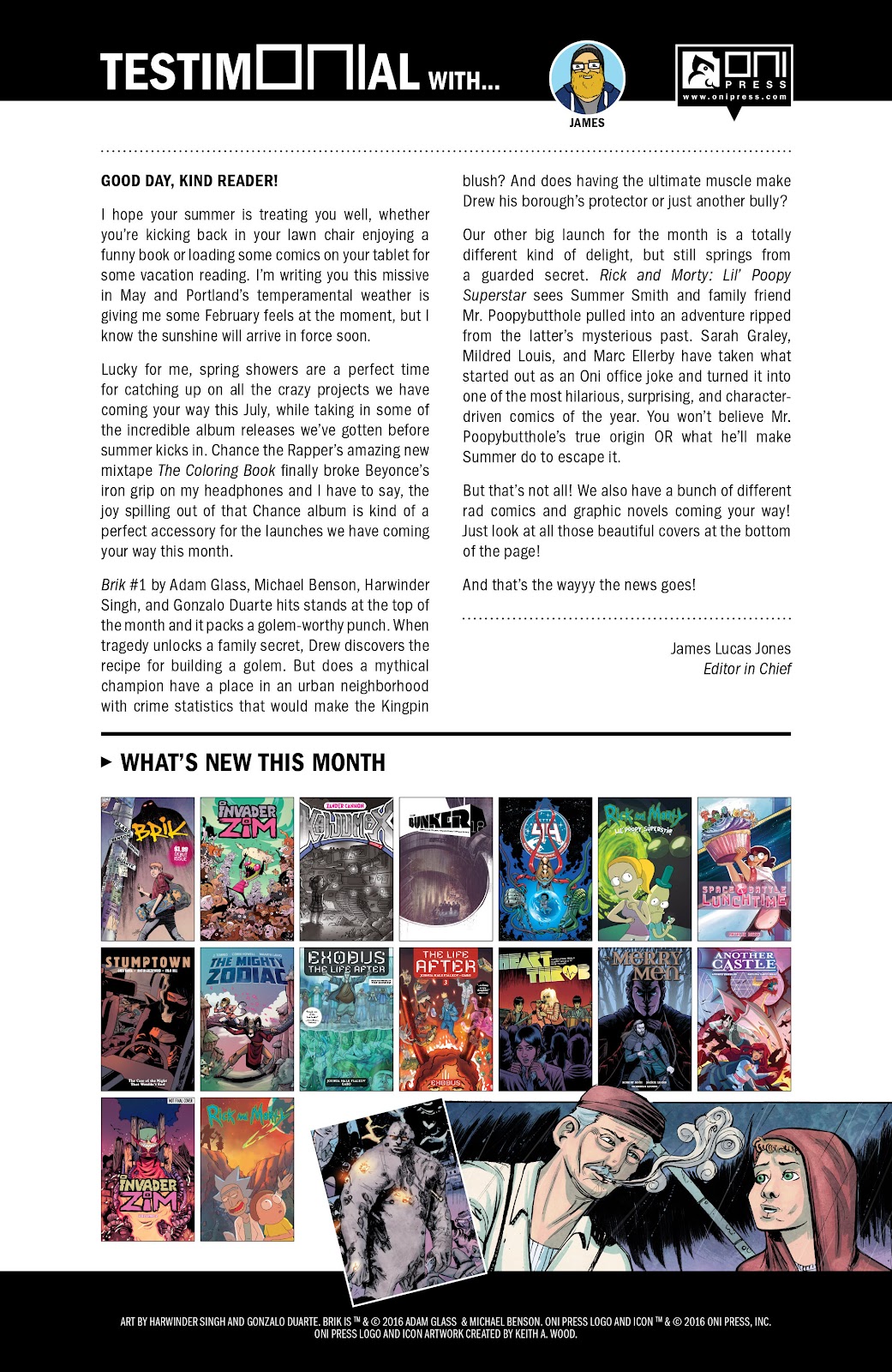 Invader Zim issue 11 - Page 28