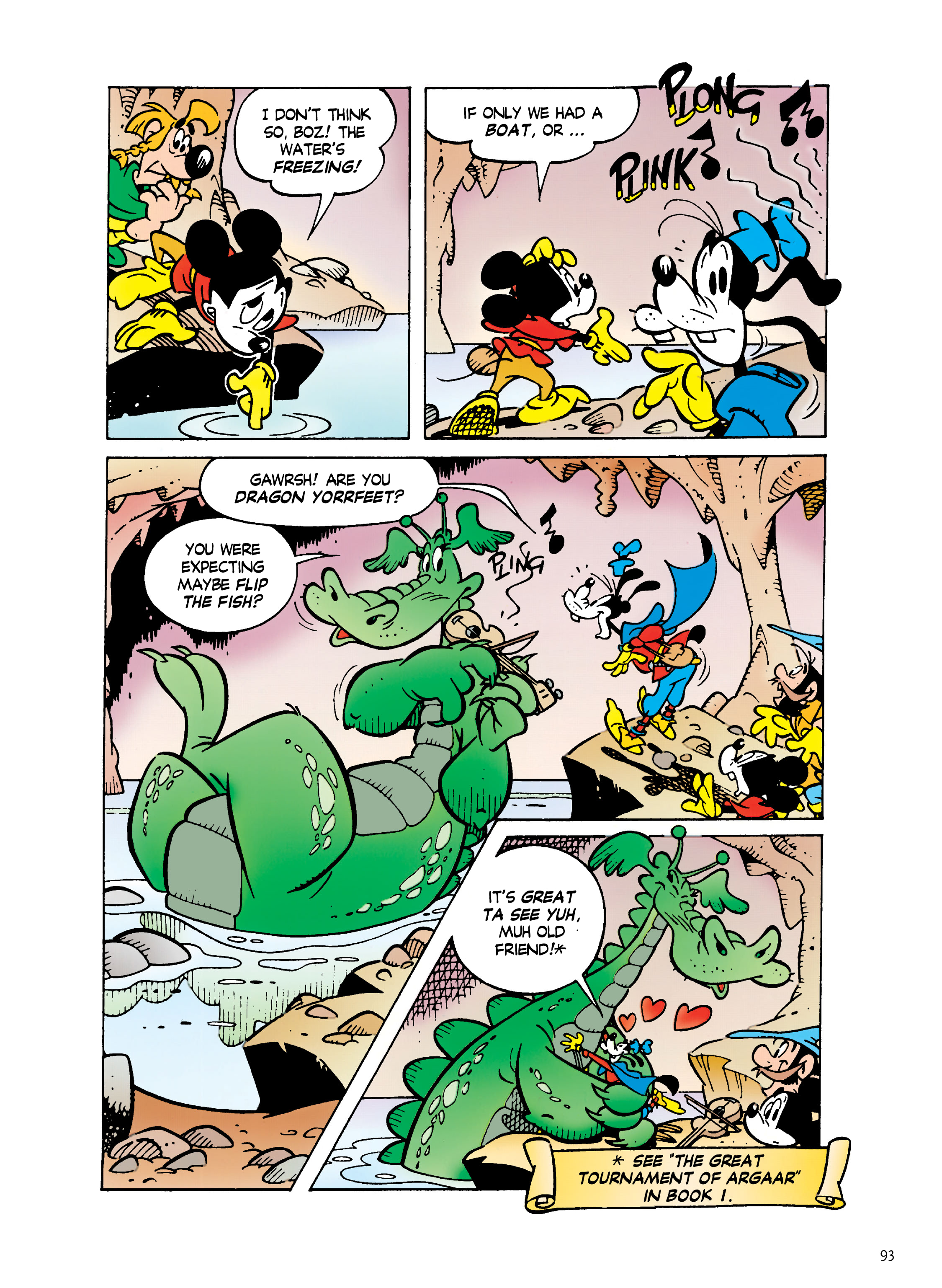 Read online Disney Masters comic -  Issue # TPB 11 (Part 1) - 99