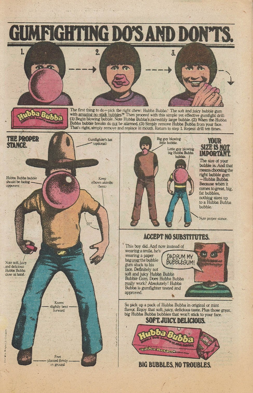 Read online Laugh (Comics) comic -  Issue #349 - 9