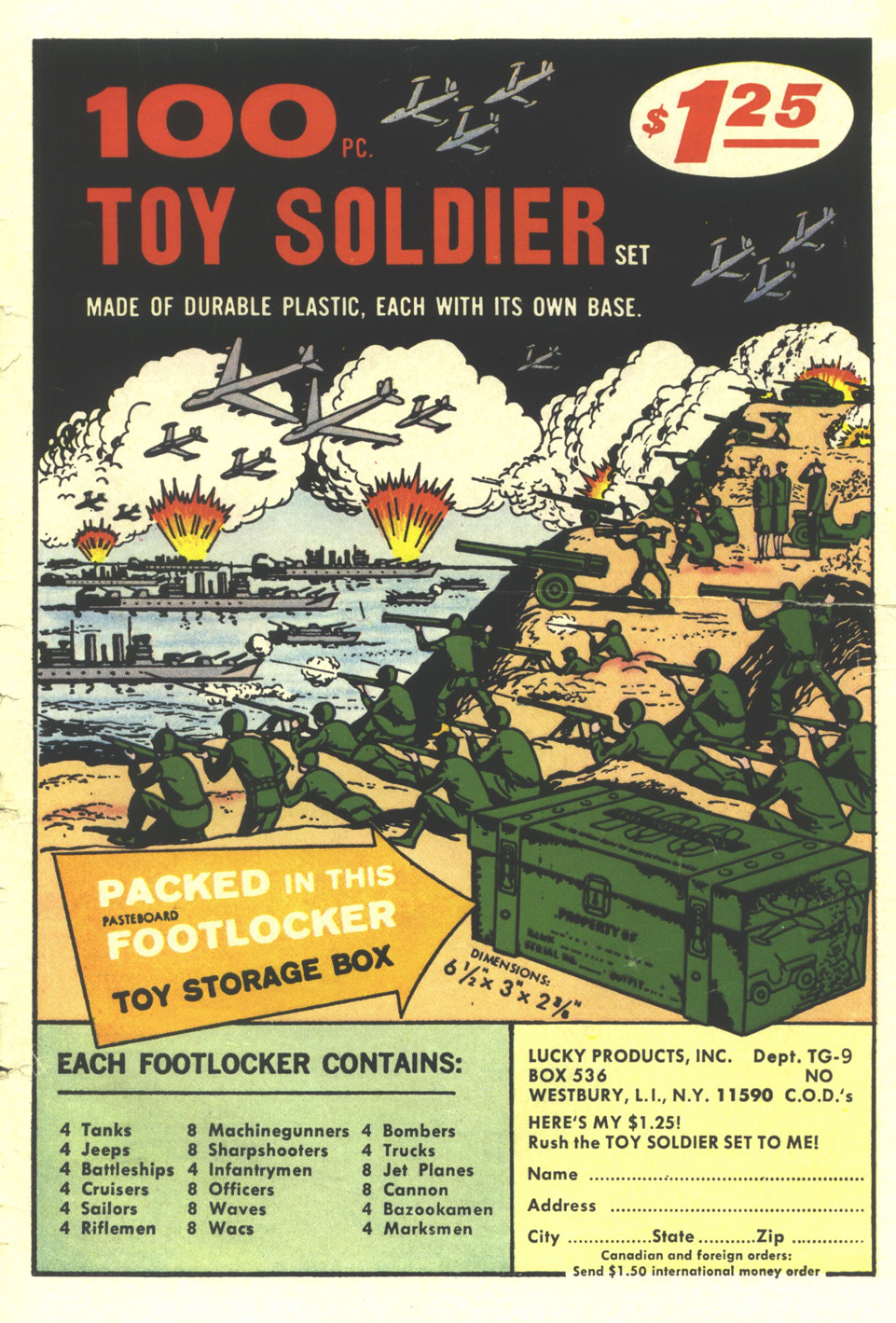 Read online Walt Disney's Donald Duck (1952) comic -  Issue #140 - 34