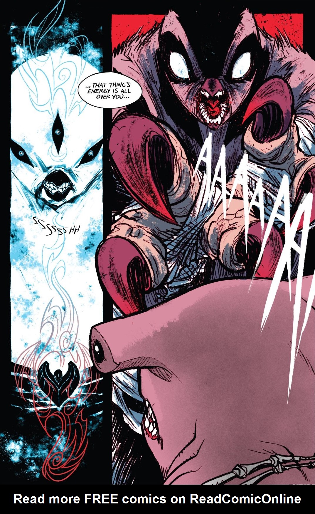 Read online Teenage Mutant Ninja Turtles: The IDW Collection comic -  Issue # TPB 9 (Part 4) - 43