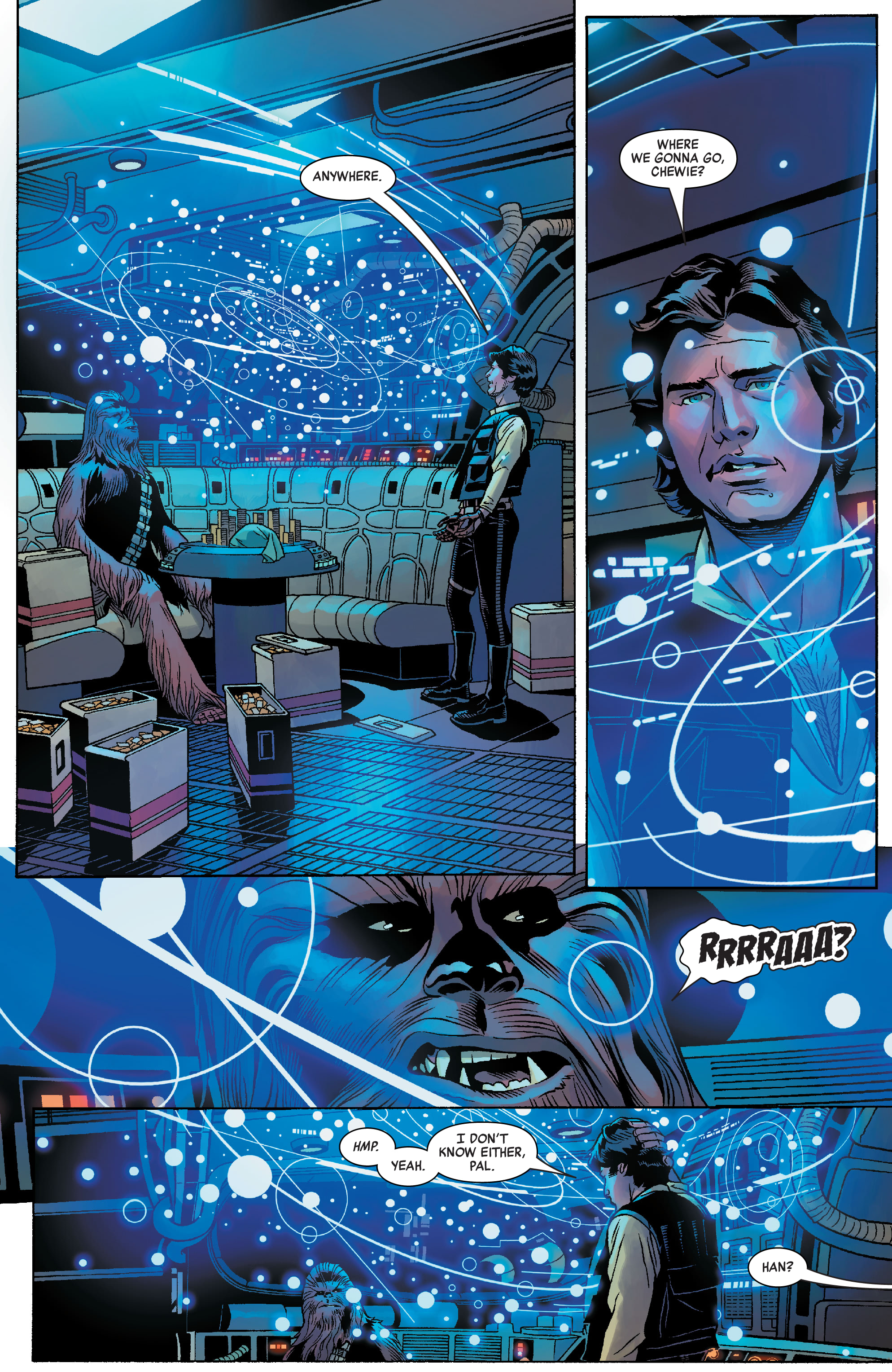 Read online Star Wars: Age of Rebellion (2020) comic -  Issue # TPB (Part 1) - 51