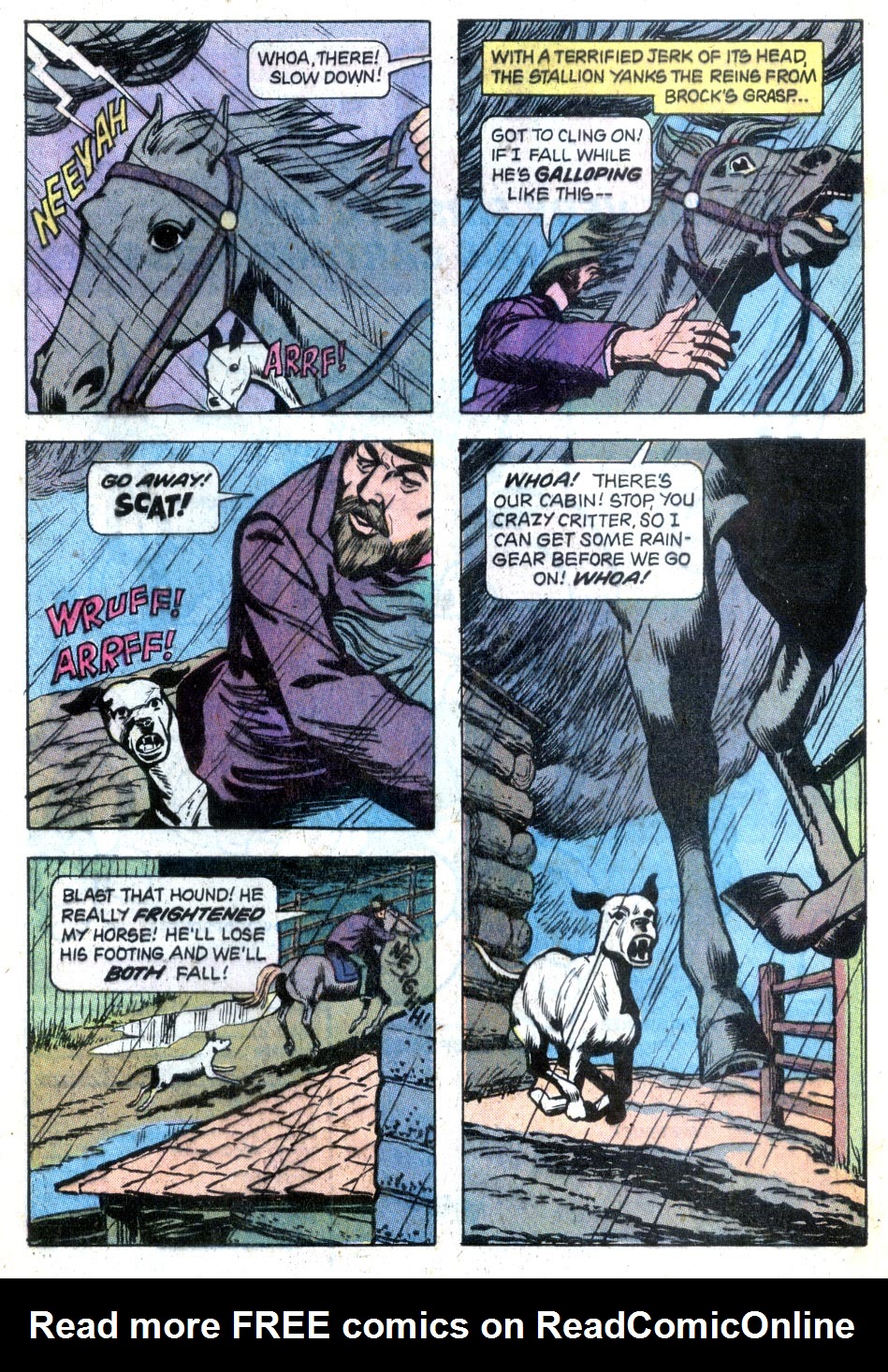 Read online Ripley's Believe it or Not! (1965) comic -  Issue #90 - 29