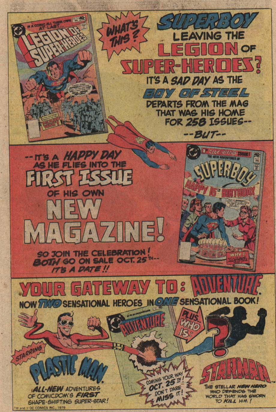 Read online Time Warp (1979) comic -  Issue #2 - 44