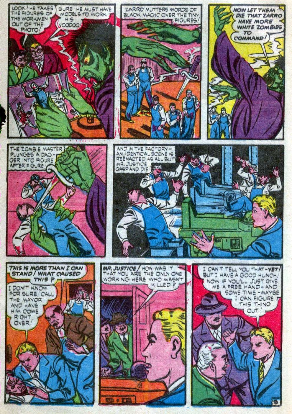 Jackpot Comics issue 1 - Page 44