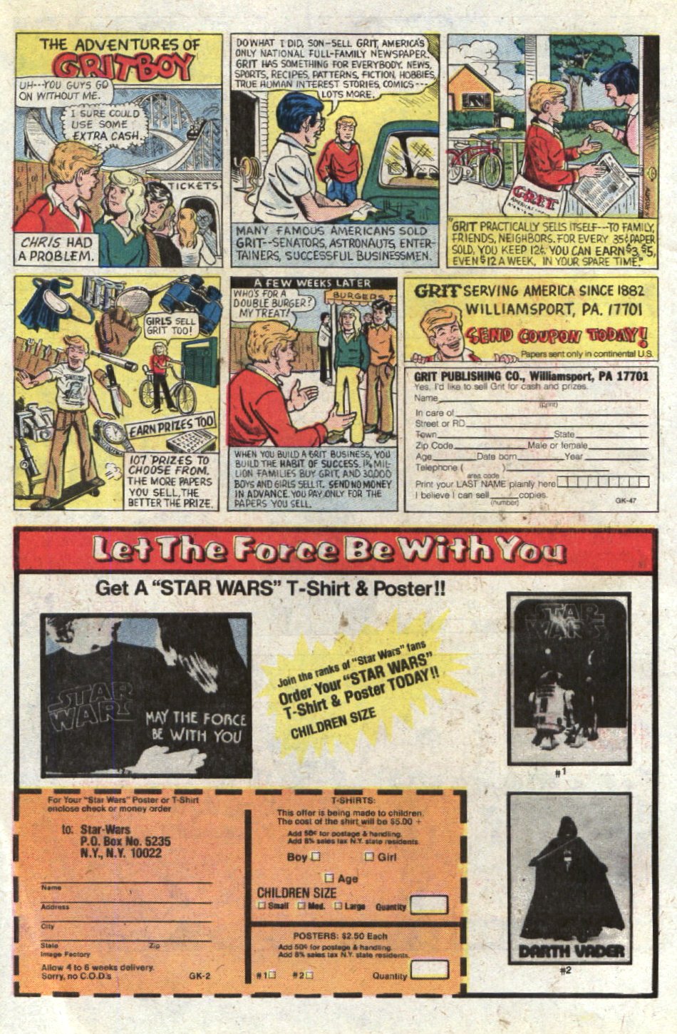 Read online Boris Karloff Tales of Mystery comic -  Issue #82 - 13