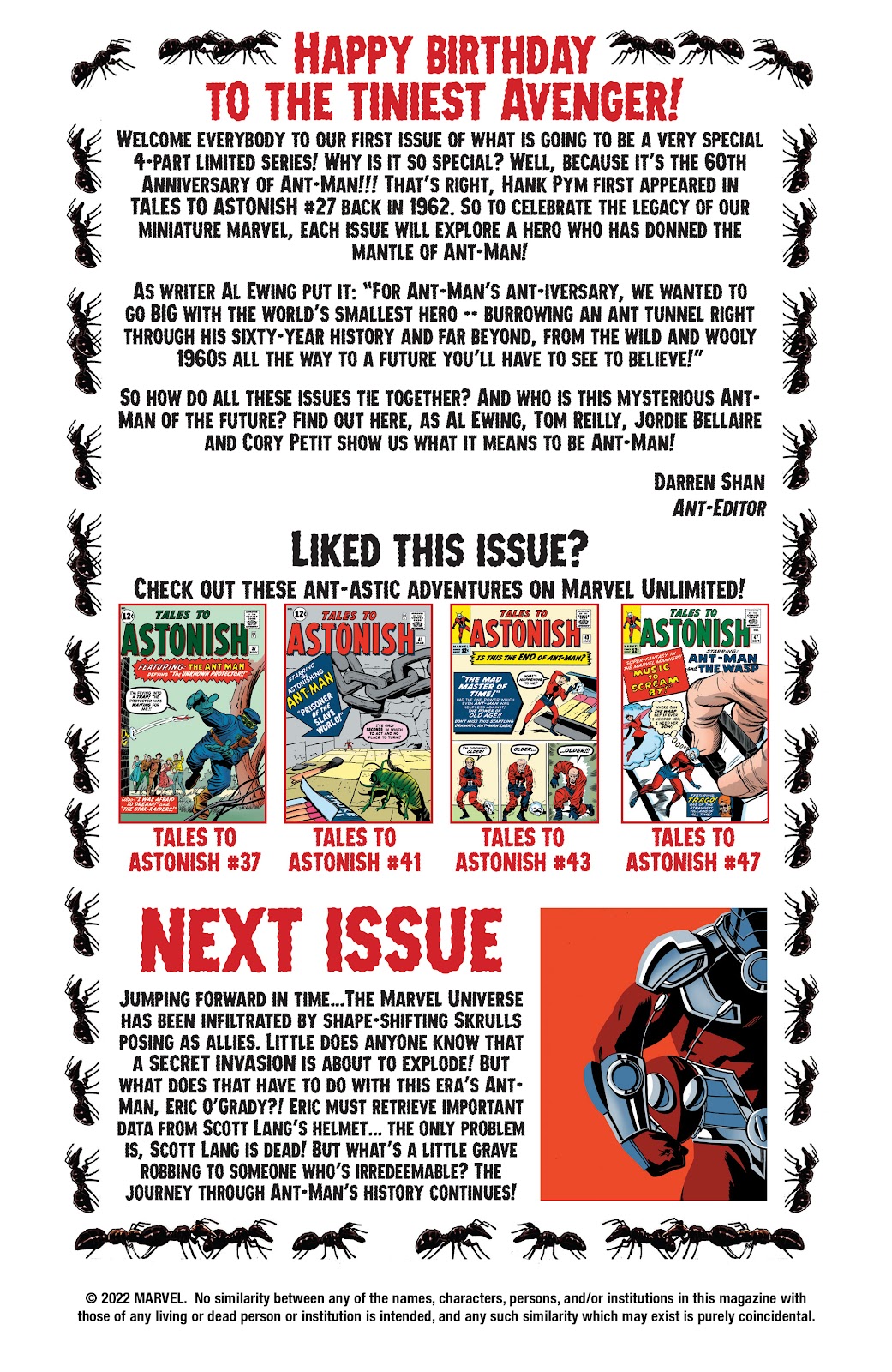 Ant-Man (2022) issue 1 - Page 22