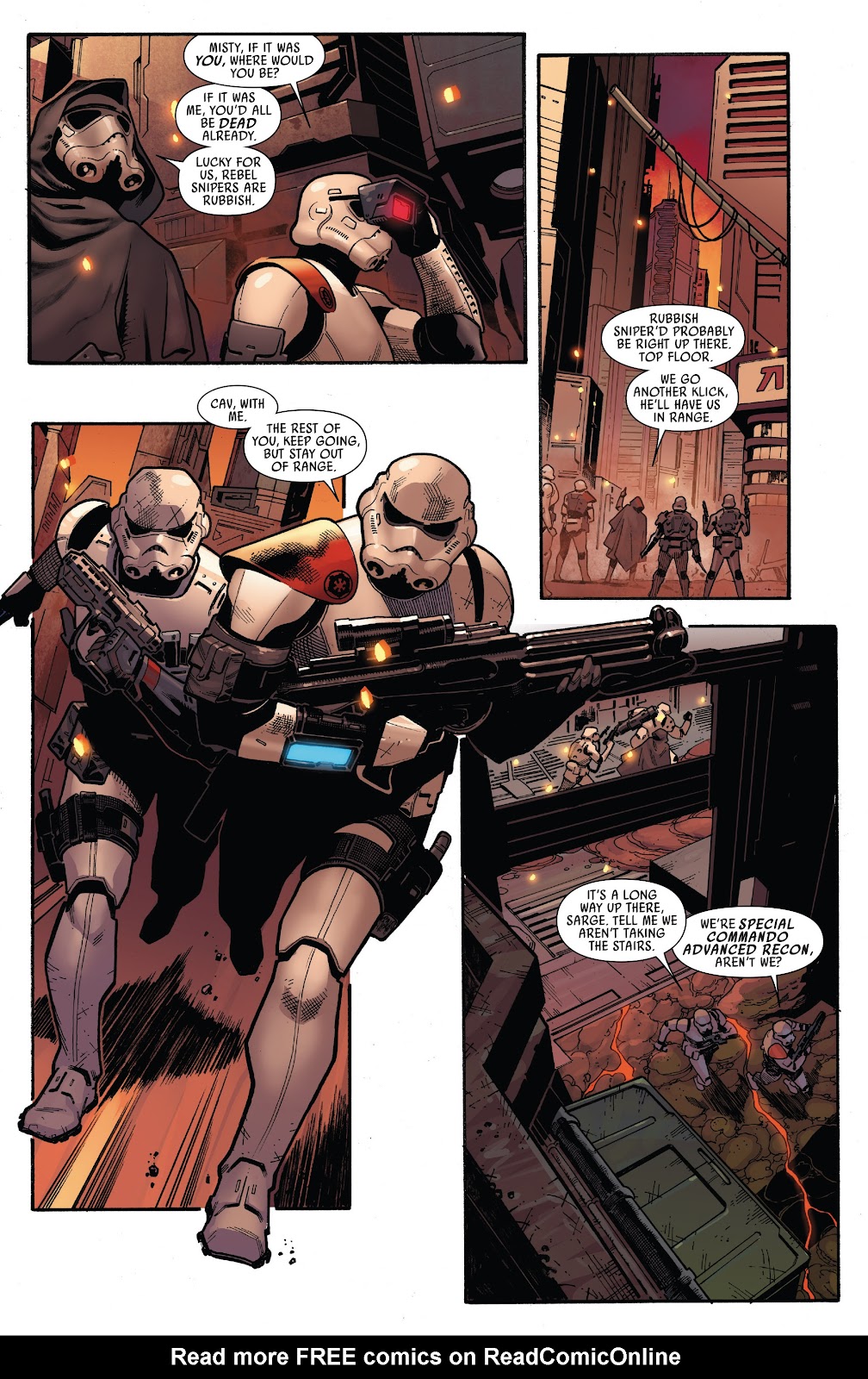 Star Wars (2015) issue 21 - Page 7
