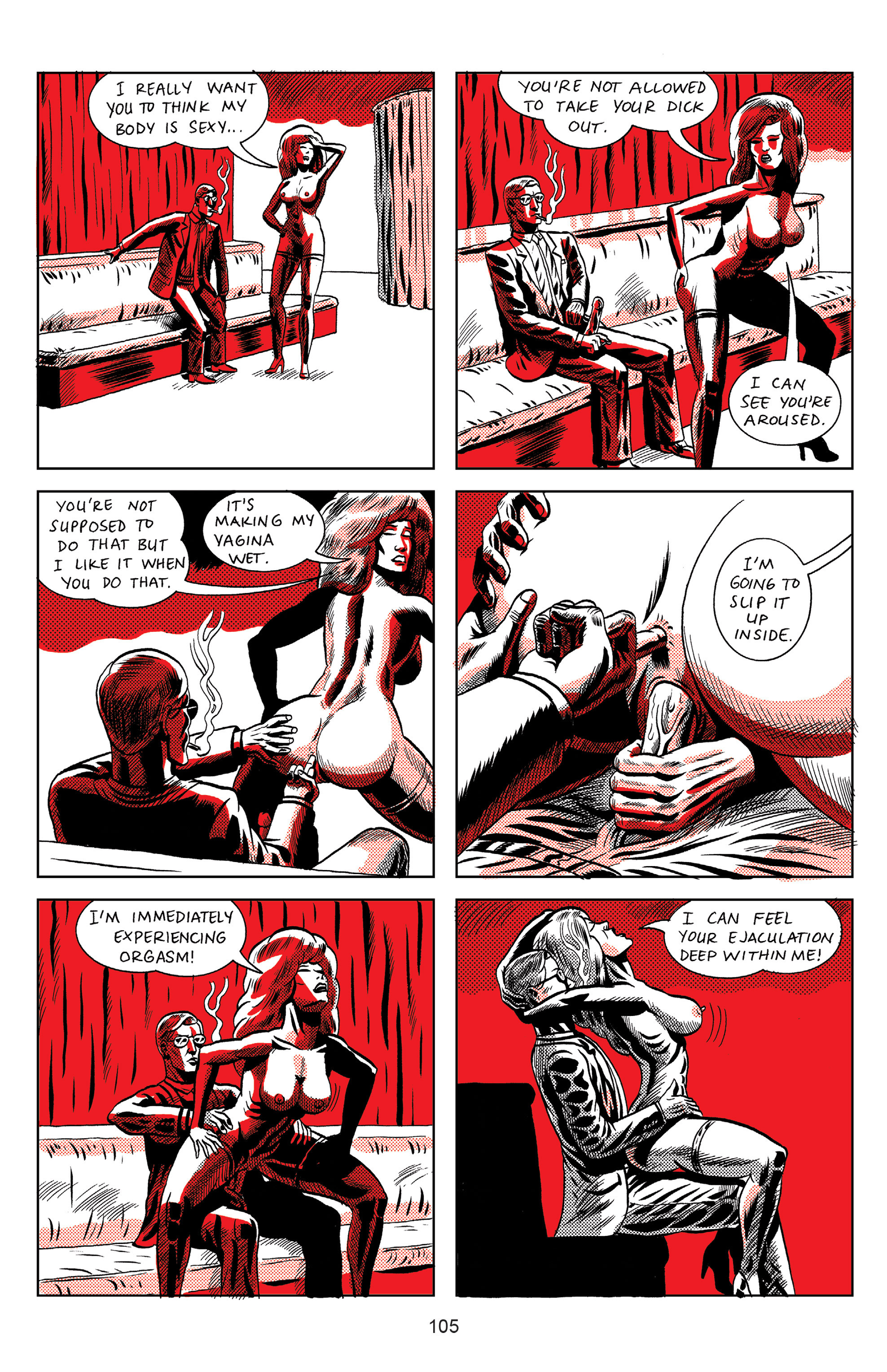 Read online Terror Assaulter: O.M.W.O.T (One Man War On Terror) comic -  Issue # TPB - 103