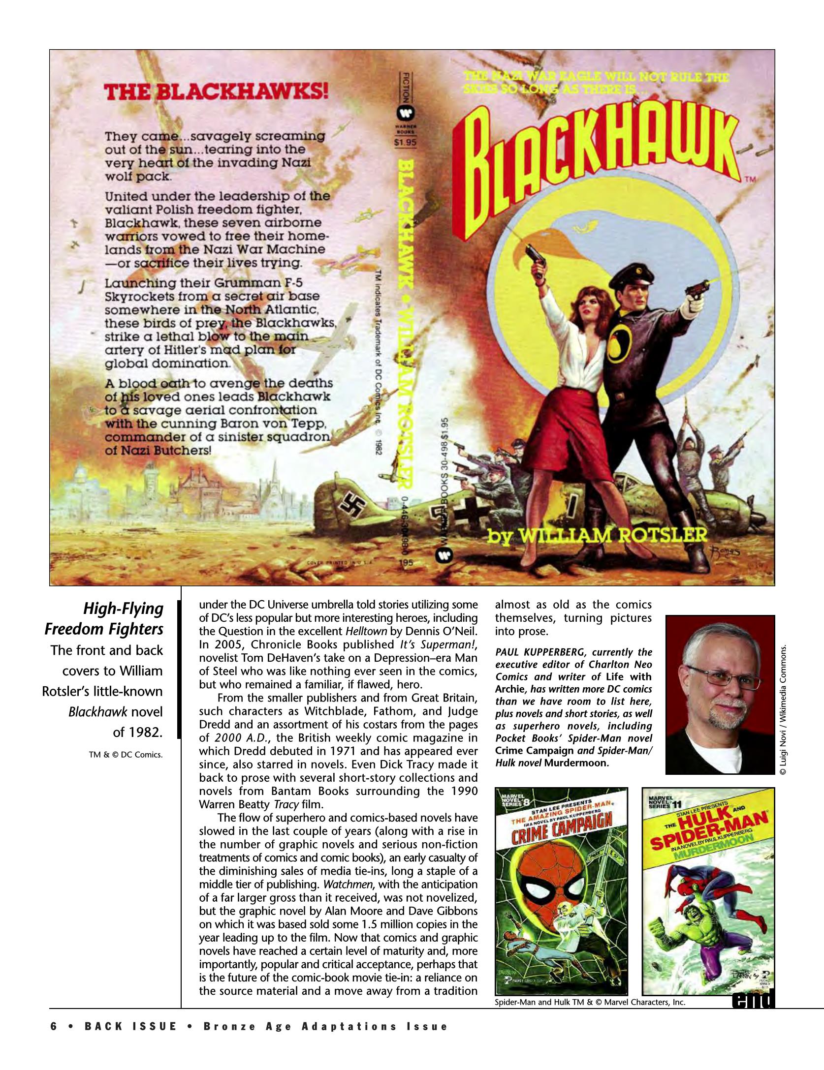 Read online Back Issue comic -  Issue #89 - 78