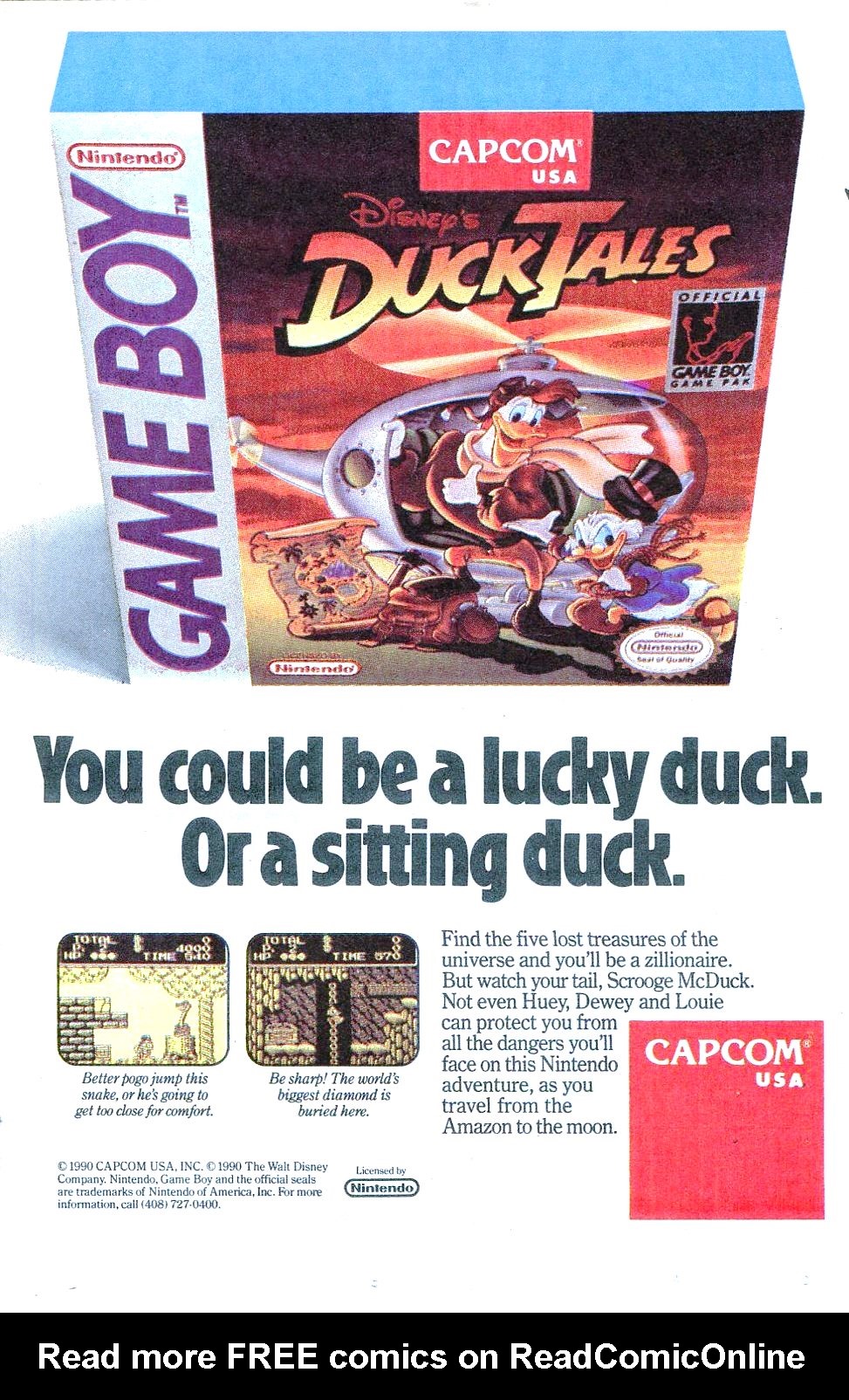 Read online Archie 3000! (1989) comic -  Issue #15 - 25