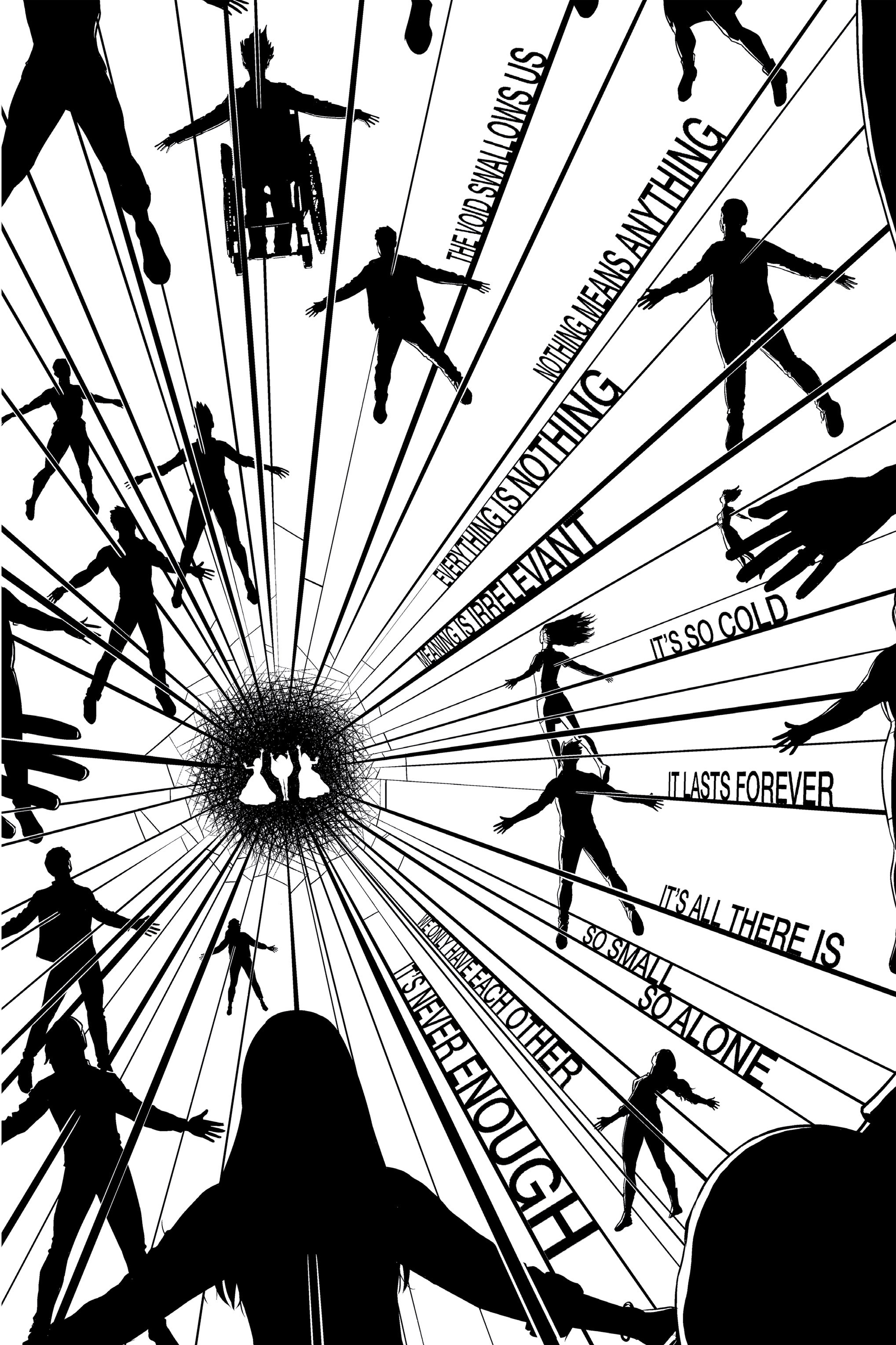 Read online The Wicked   The Divine: Book One comic -  Issue # Full (Part 2) - 86