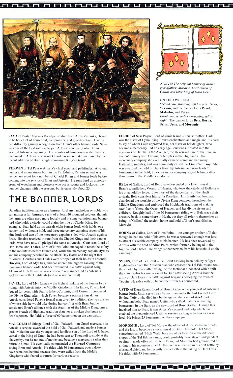 Read online Artesia comic -  Issue # _Annual 1 - 15