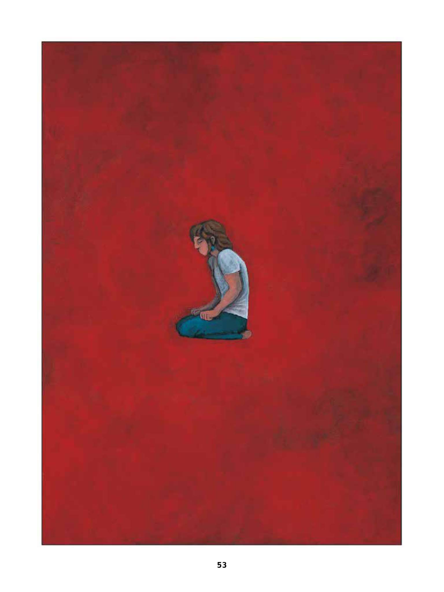 Read online Skandalon comic -  Issue # TPB (Part 1) - 49