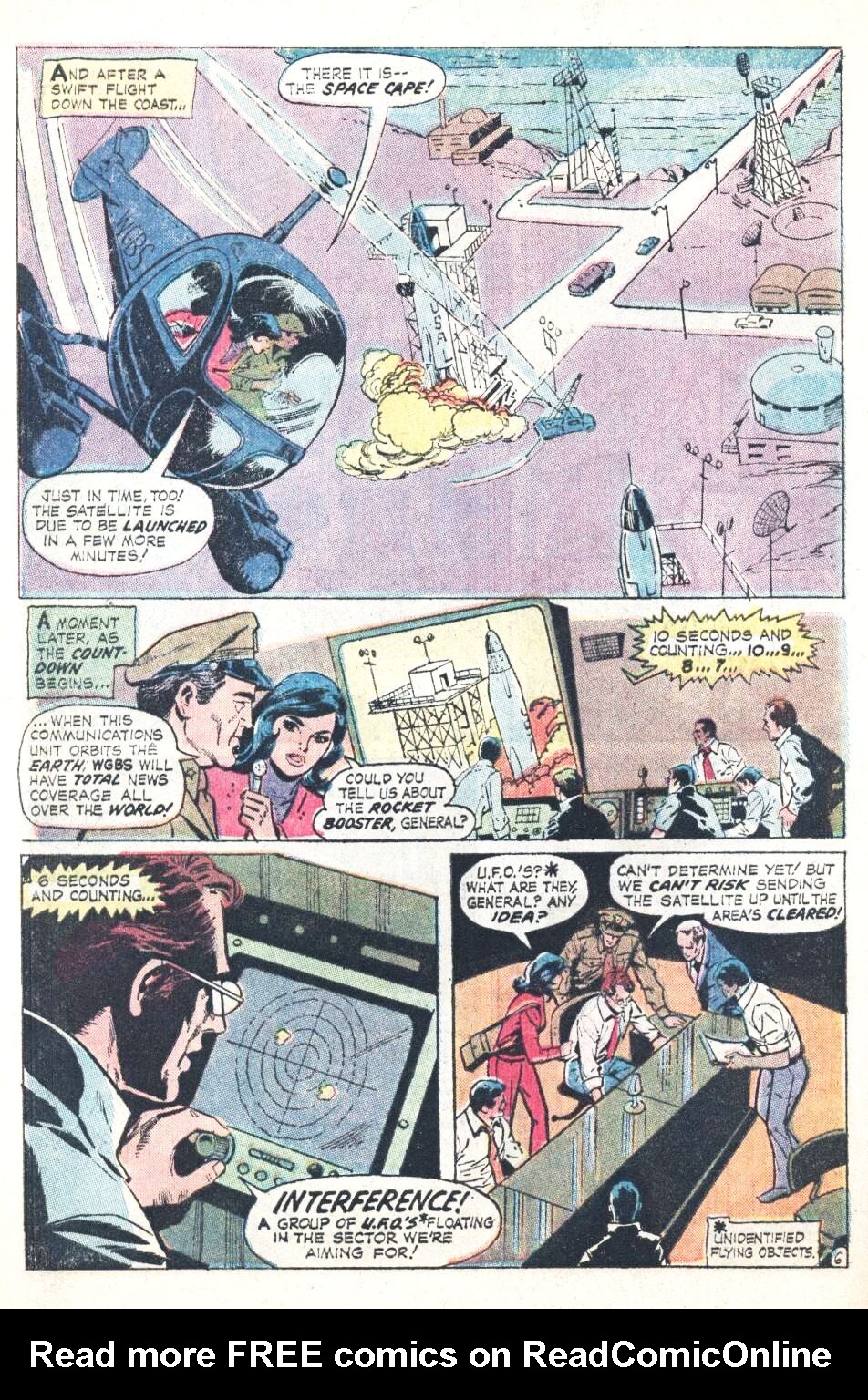 Read online Superman's Girl Friend, Lois Lane comic -  Issue #123 - 10