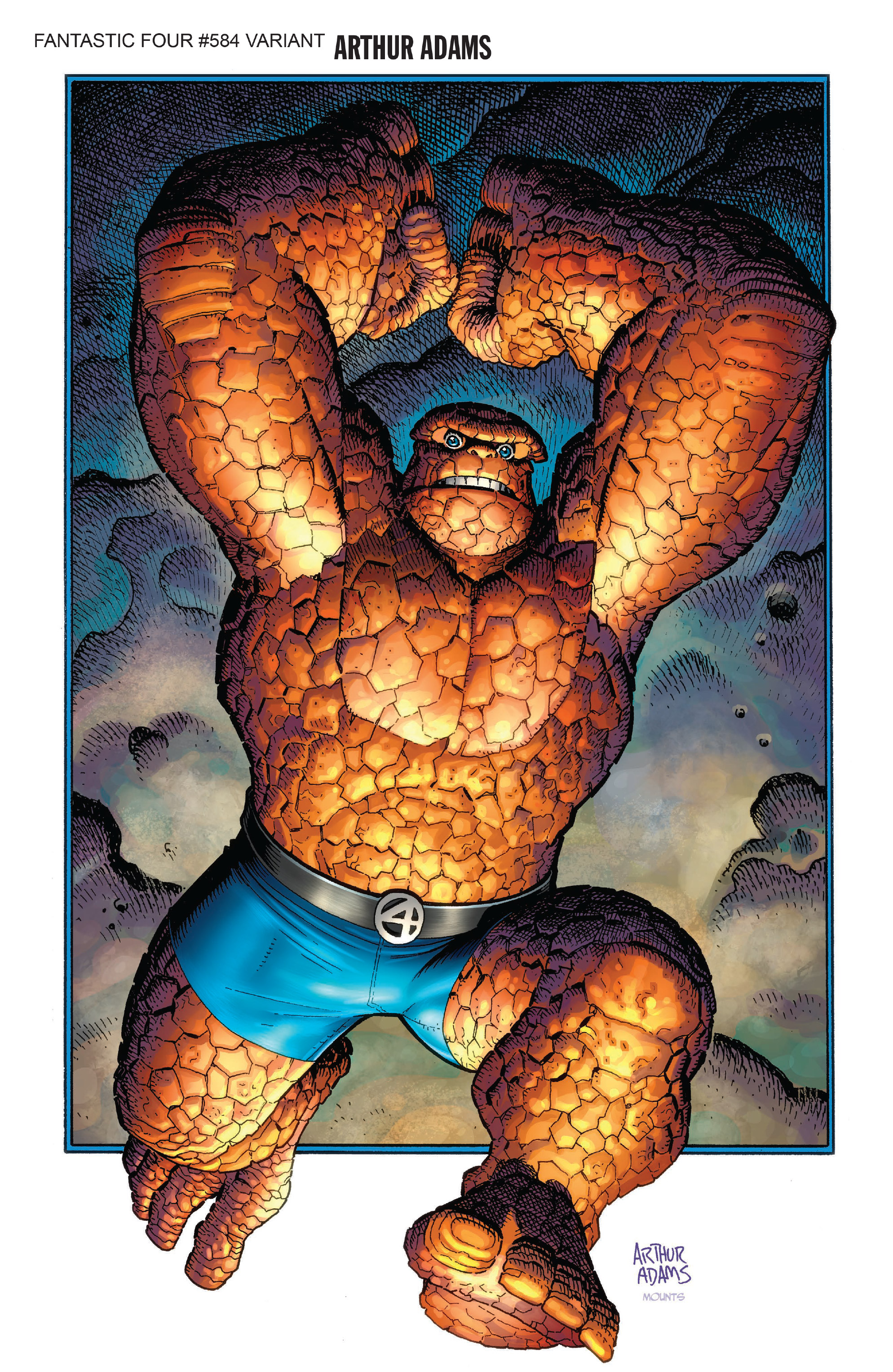 Read online Fantastic Four by Jonathan Hickman: The Complete Collection comic -  Issue # TPB 2 (Part 4) - 92