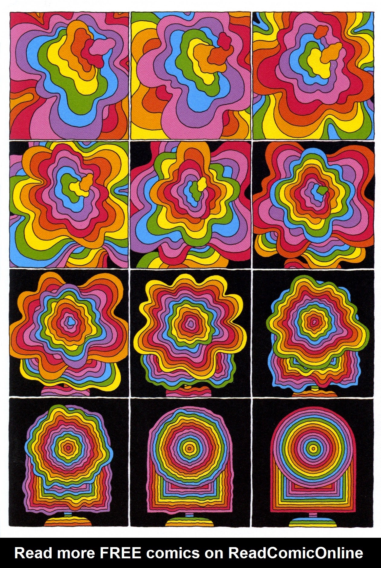 Read online Crawl Space (2017) comic -  Issue # TPB - 19