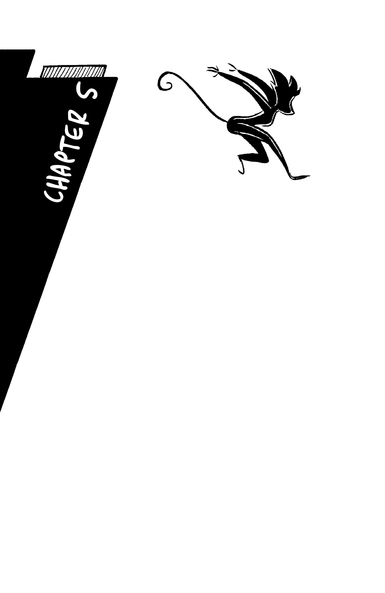 Read online Chicacabra comic -  Issue # TPB - 106