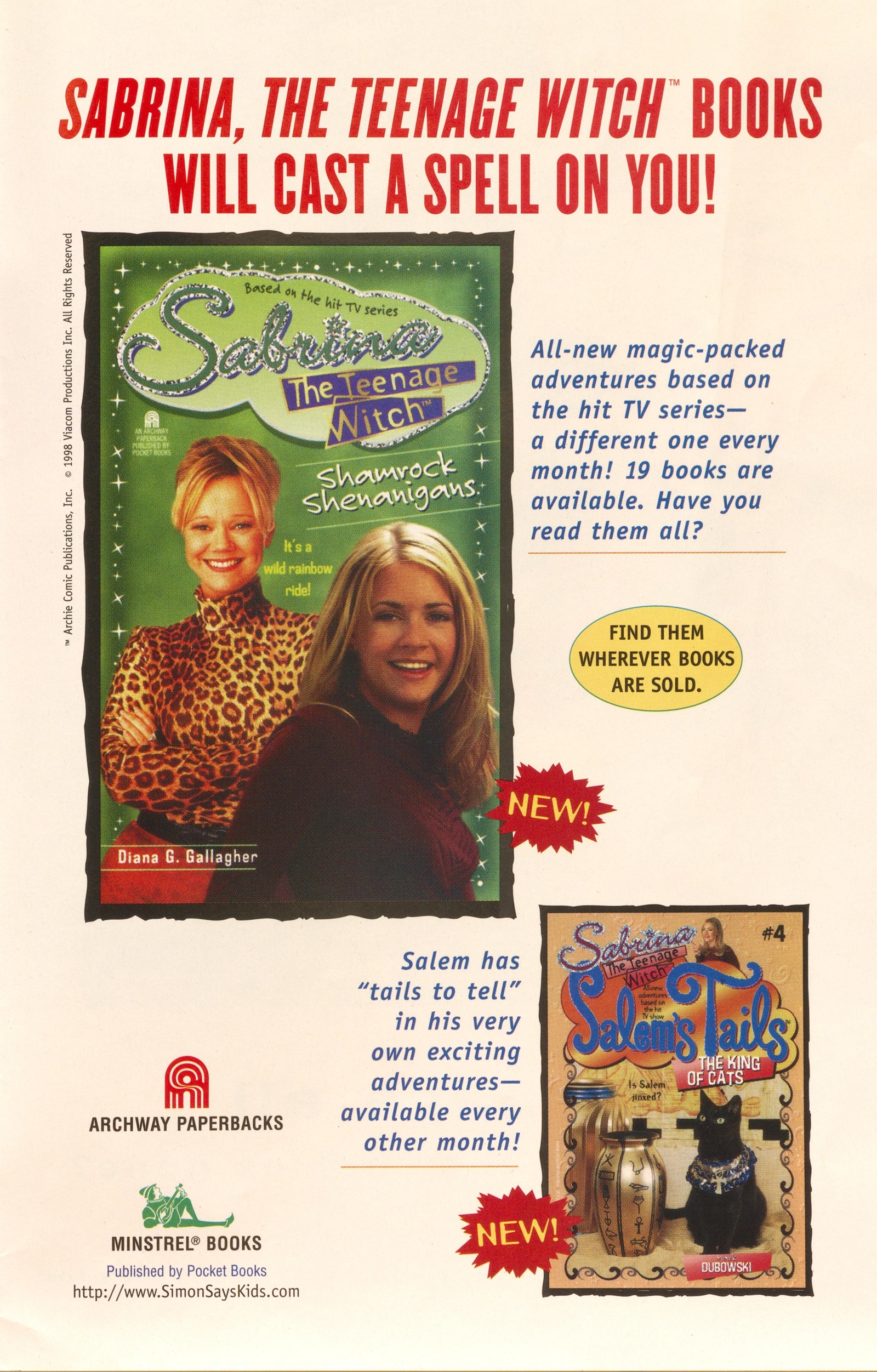 Read online Archie's Pal Jughead Comics comic -  Issue #115 - 35