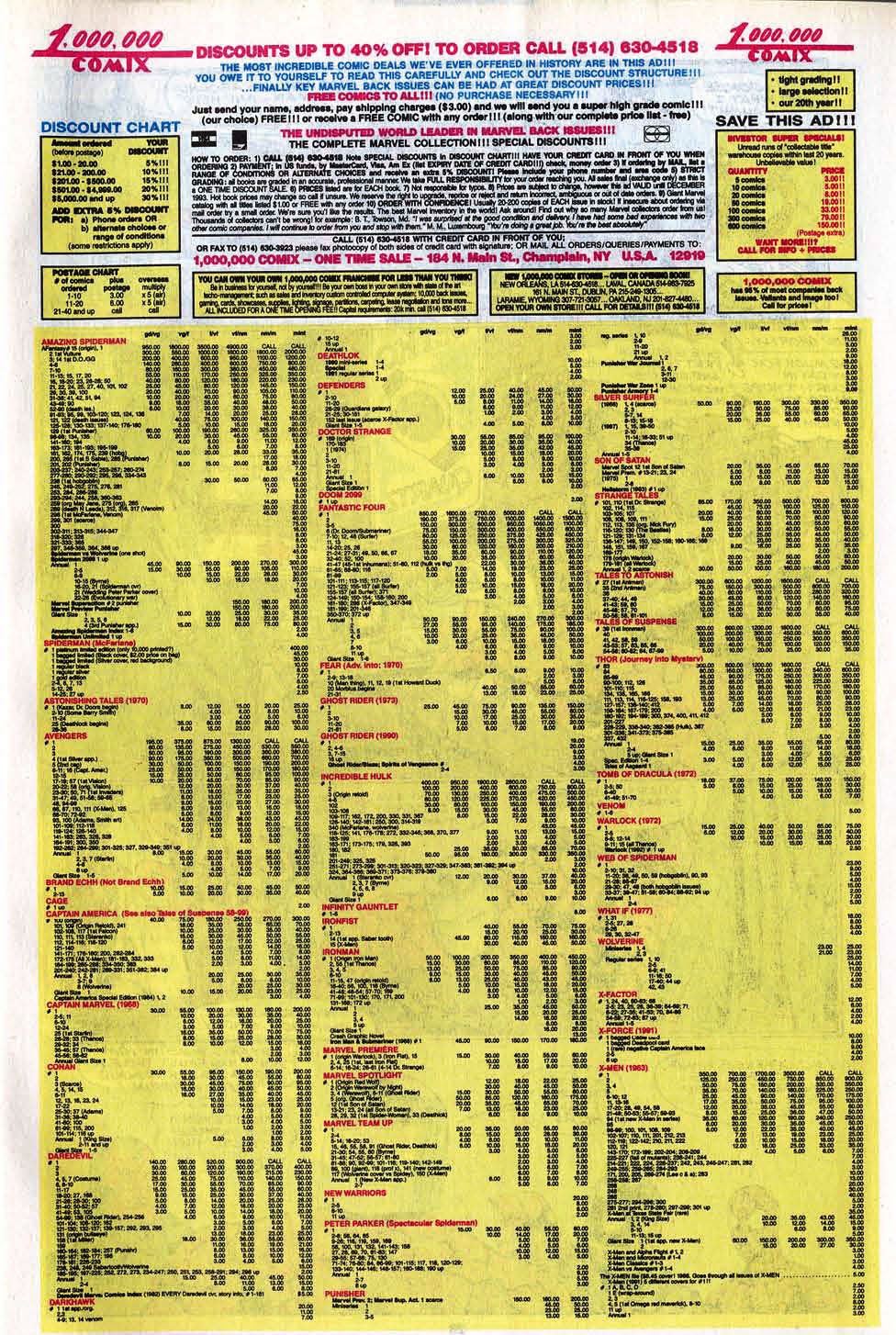 Read online Fantastic Four (1961) comic -  Issue #378 - 28