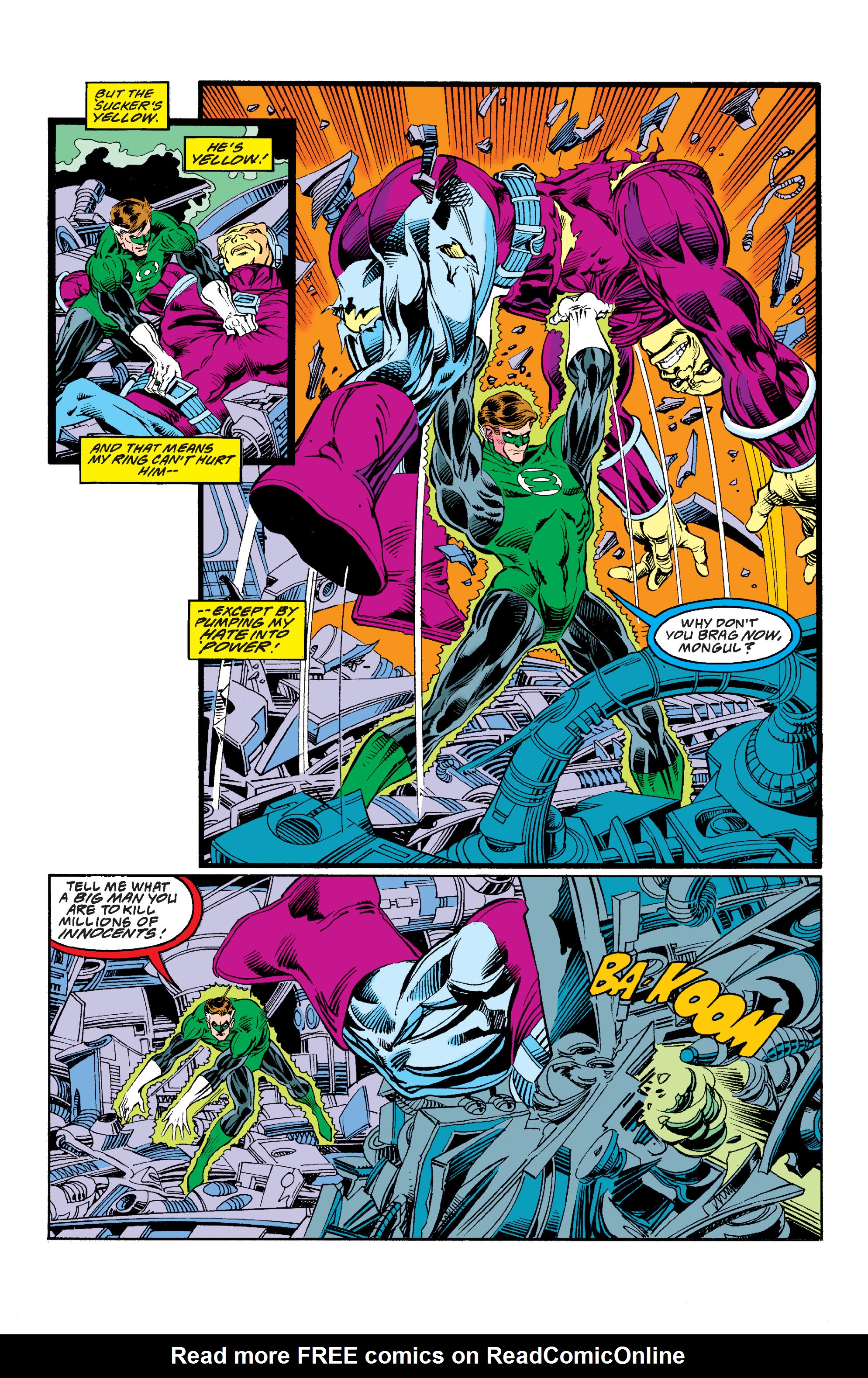Read online Superman: The Death and Return of Superman Omnibus comic -  Issue # TPB (Part 13) - 2