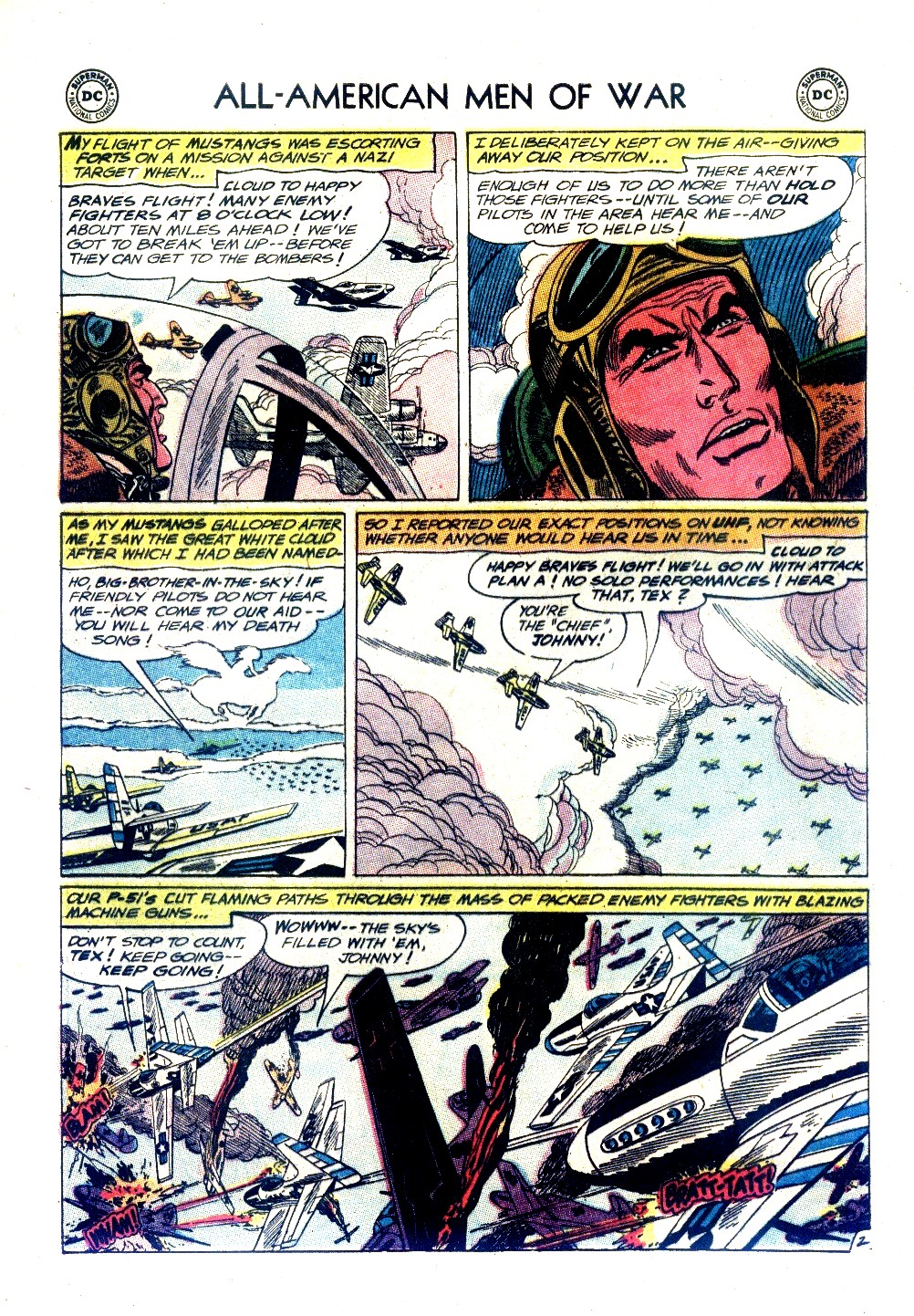All-American Men of War issue 97 - Page 24
