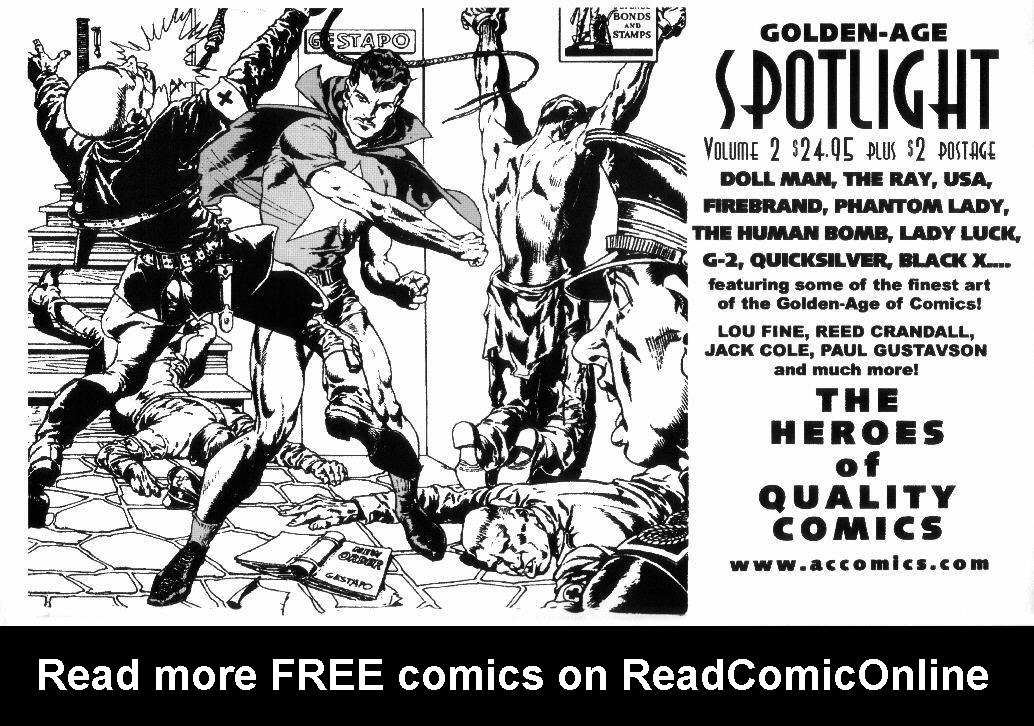 Read online America's Greatest Comics (2002) comic -  Issue #8 - 51