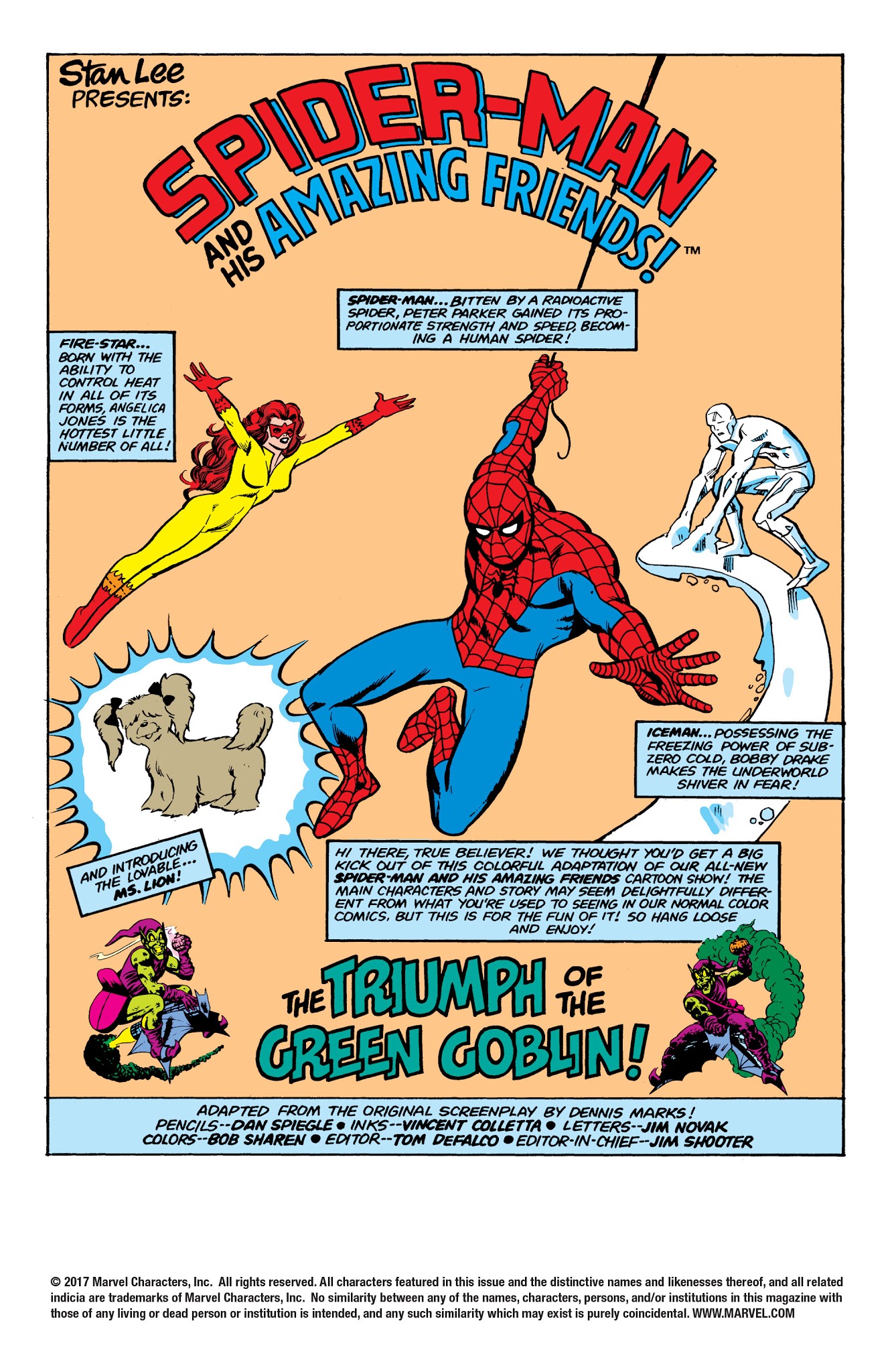 Read online X-Men Origins: Firestar comic -  Issue # TPB - 6