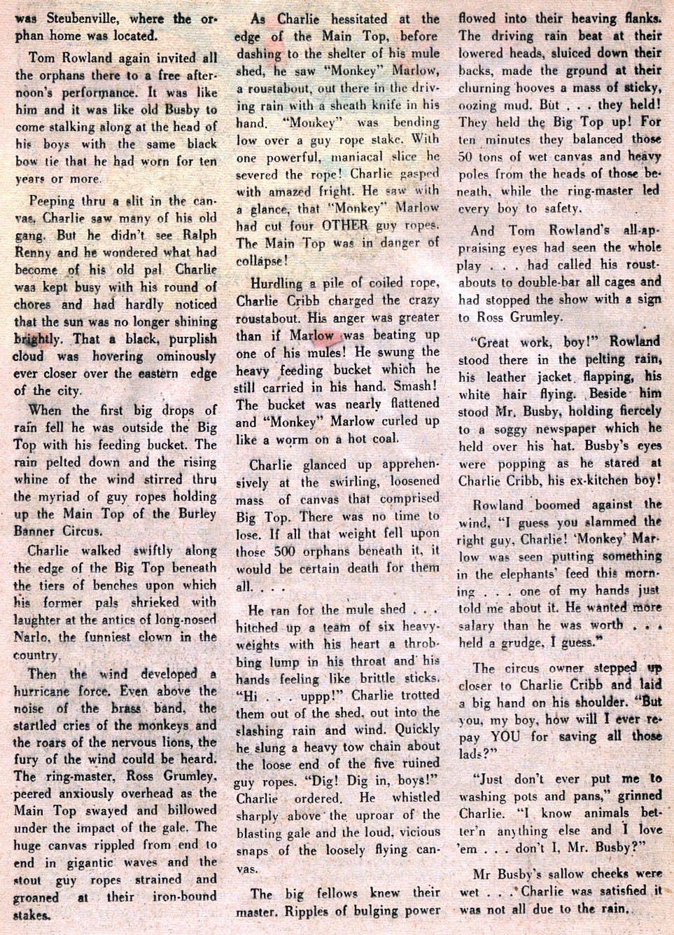 Green Lantern (1941) issue 18 - Page 34