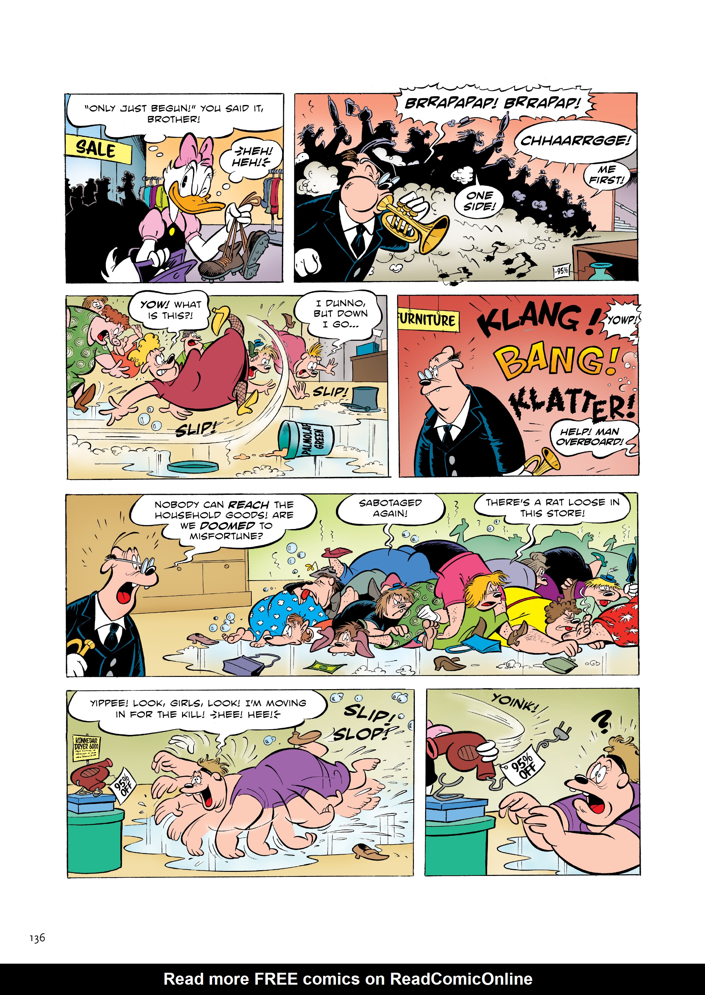 Read online Disney Masters comic -  Issue # TPB 10 (Part 2) - 42