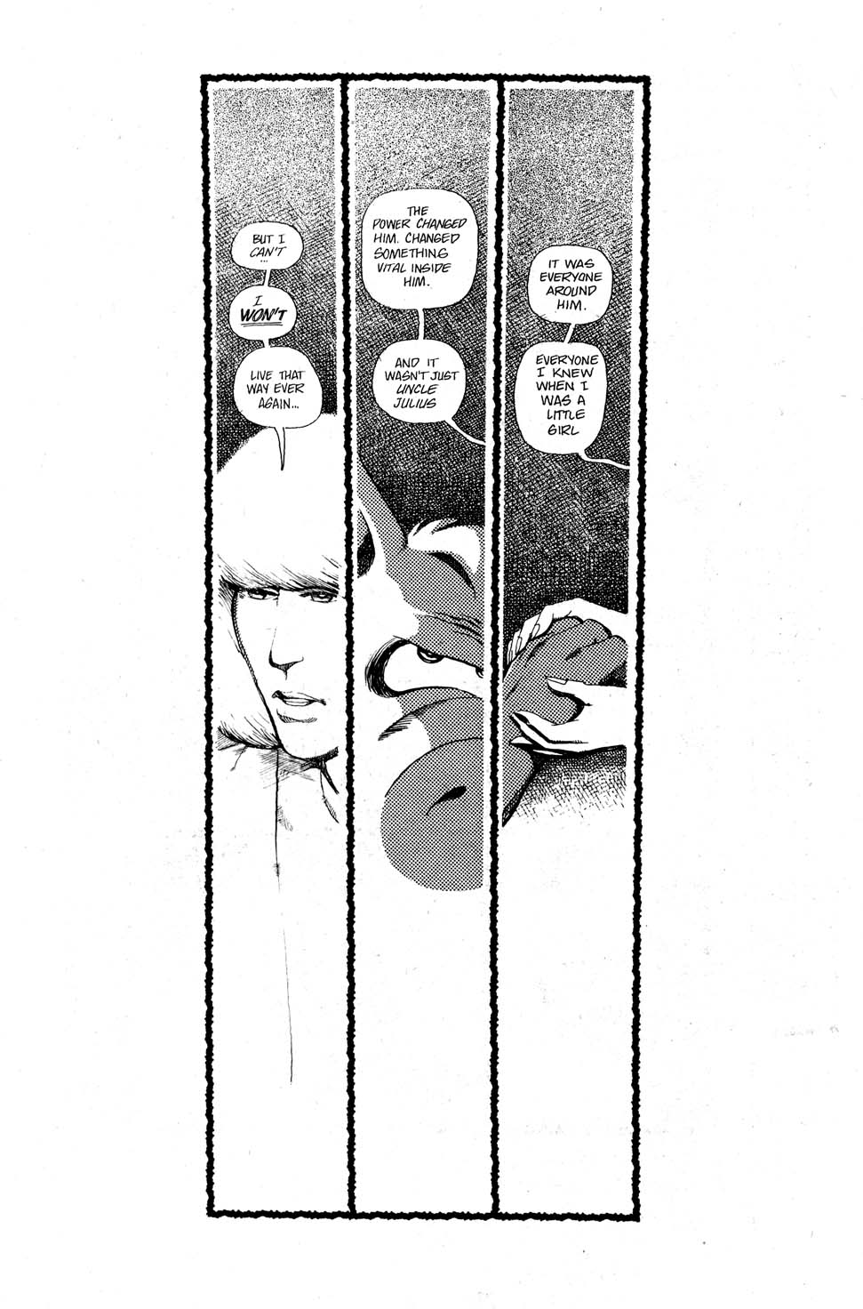 Read online Cerebus comic -  Issue #74 - 18