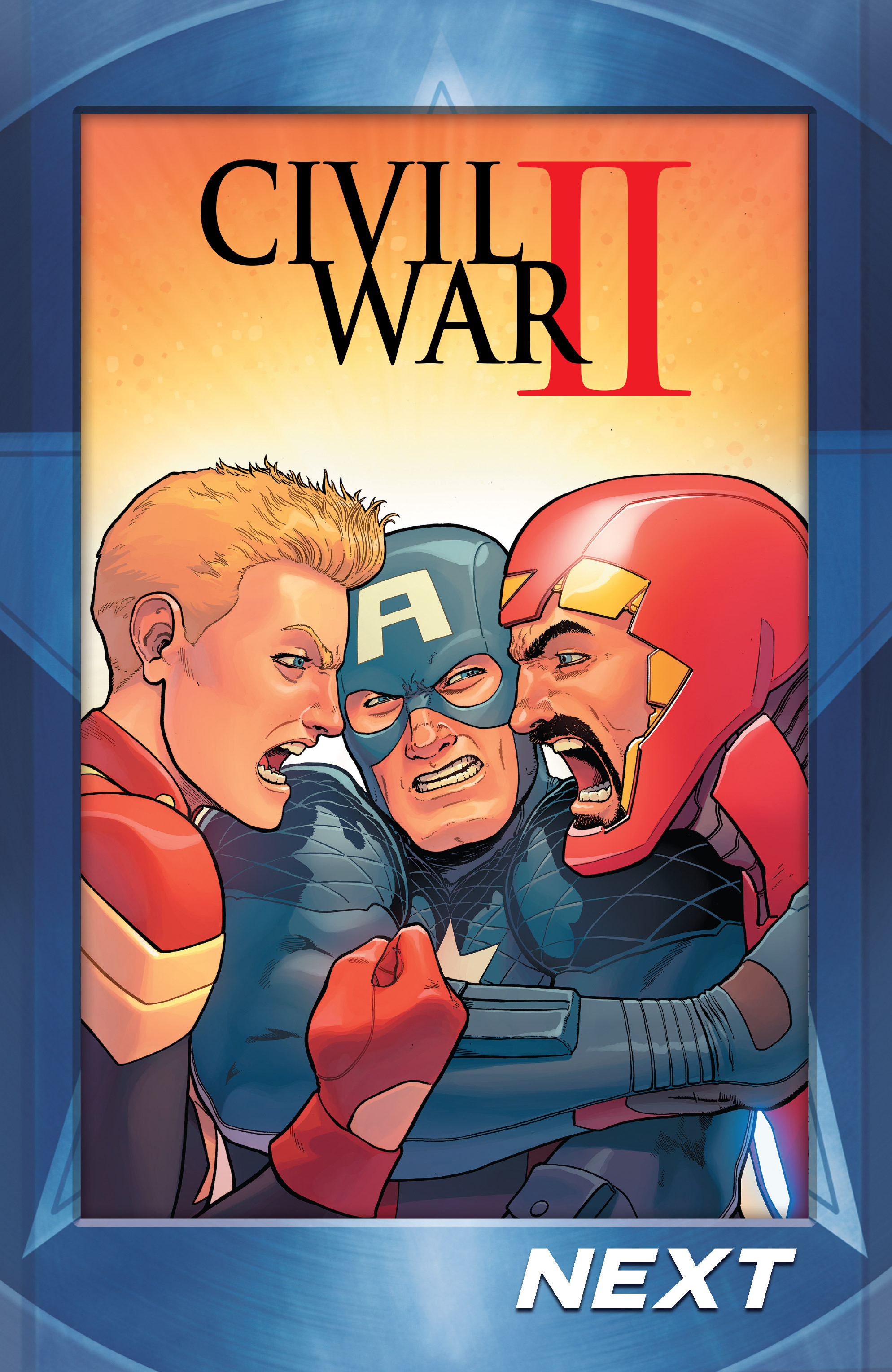 Read online Captain America: Steve Rogers comic -  Issue #3 - 28