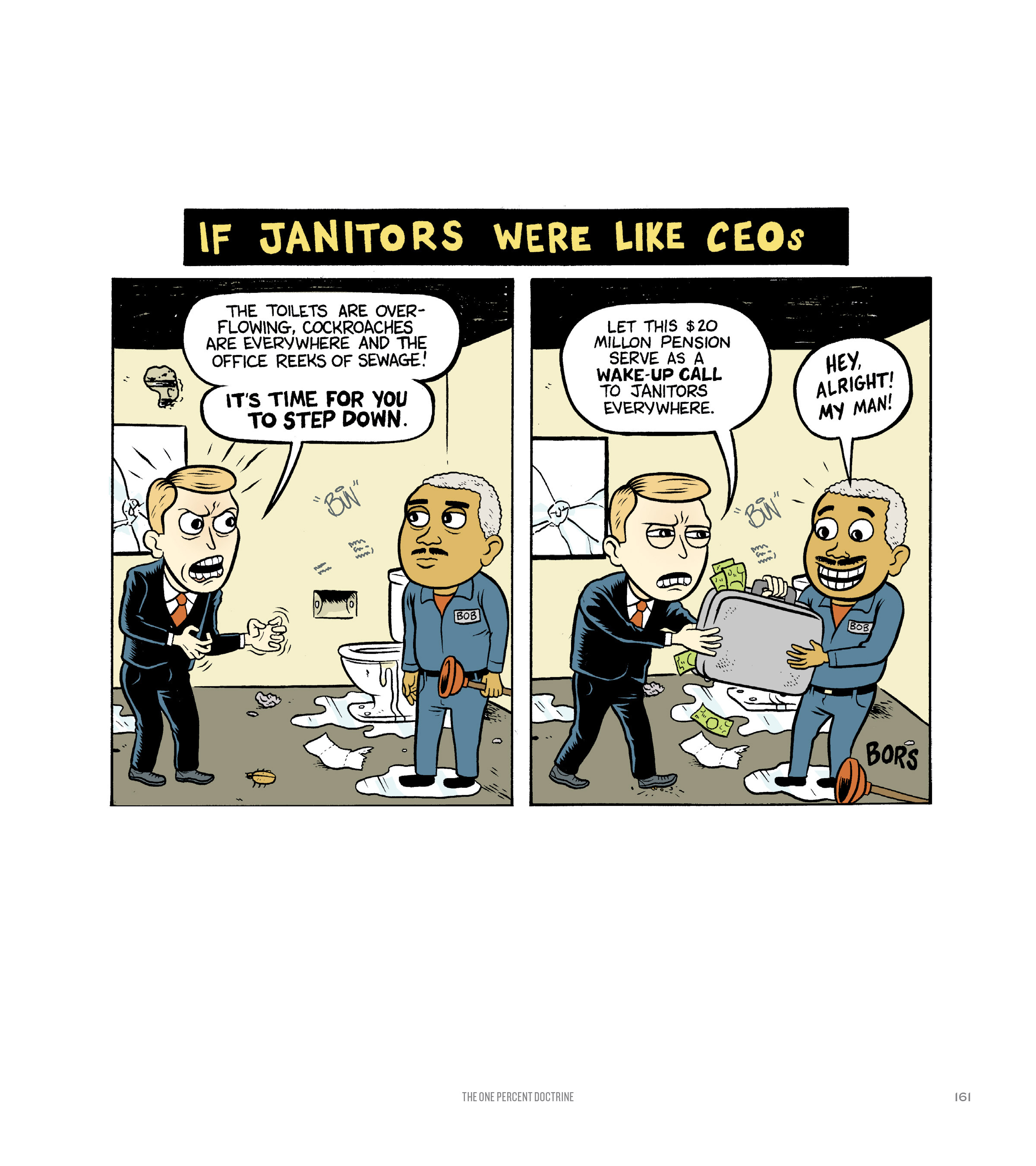 Read online Life Begins At Incorporation comic -  Issue # TPB (Part 2) - 73