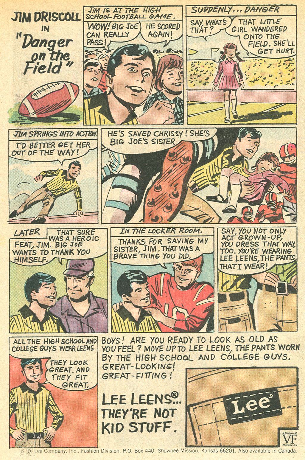 Read online Kid Colt Outlaw comic -  Issue #150 - 6