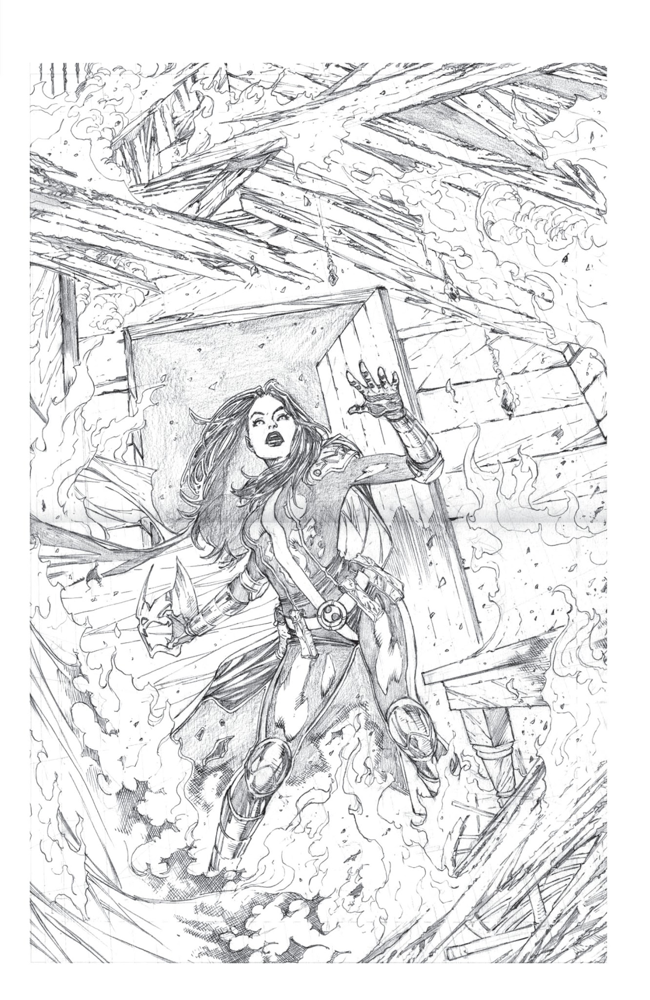 Read online Worlds' Finest comic -  Issue # _TPB 3 - 139