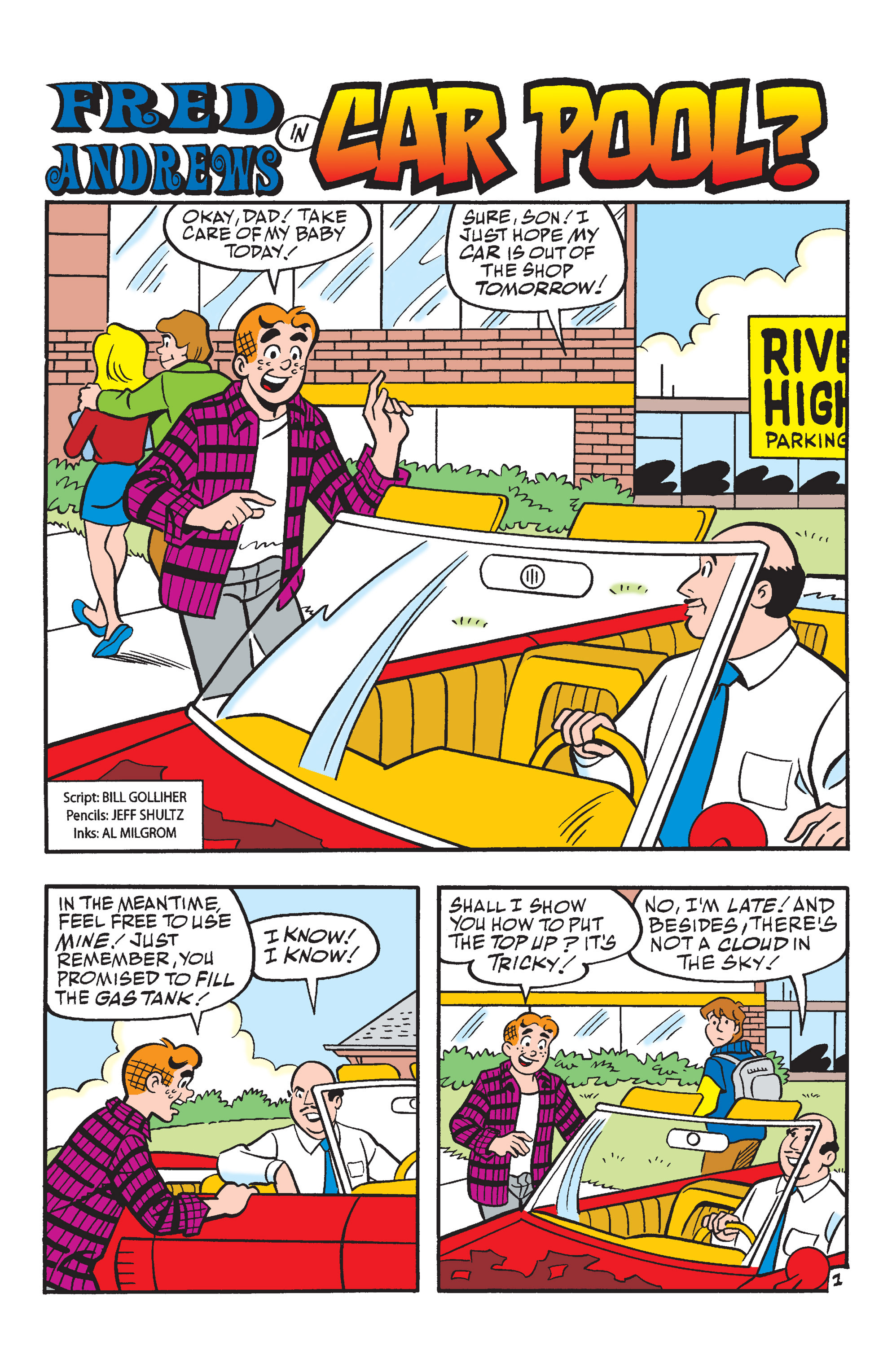 Read online Pep Digital comic -  Issue #142 - 92